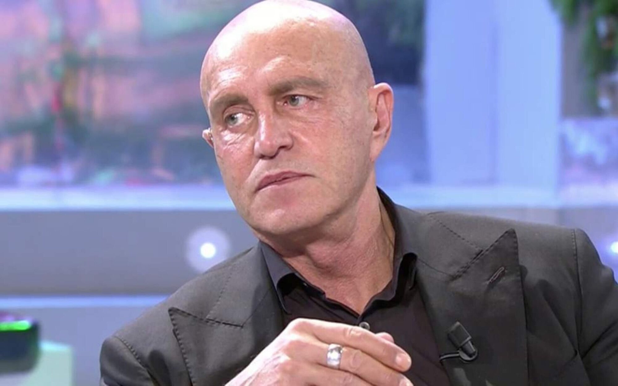 Kiko Matamoros pasará por quirófano para someterse a un nuevo retoque estético