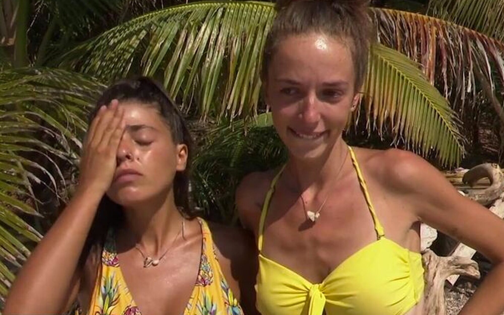 Telecinco mueve 'Supervivientes' al miércoles para enfrentarlo a 'Mask Singer'