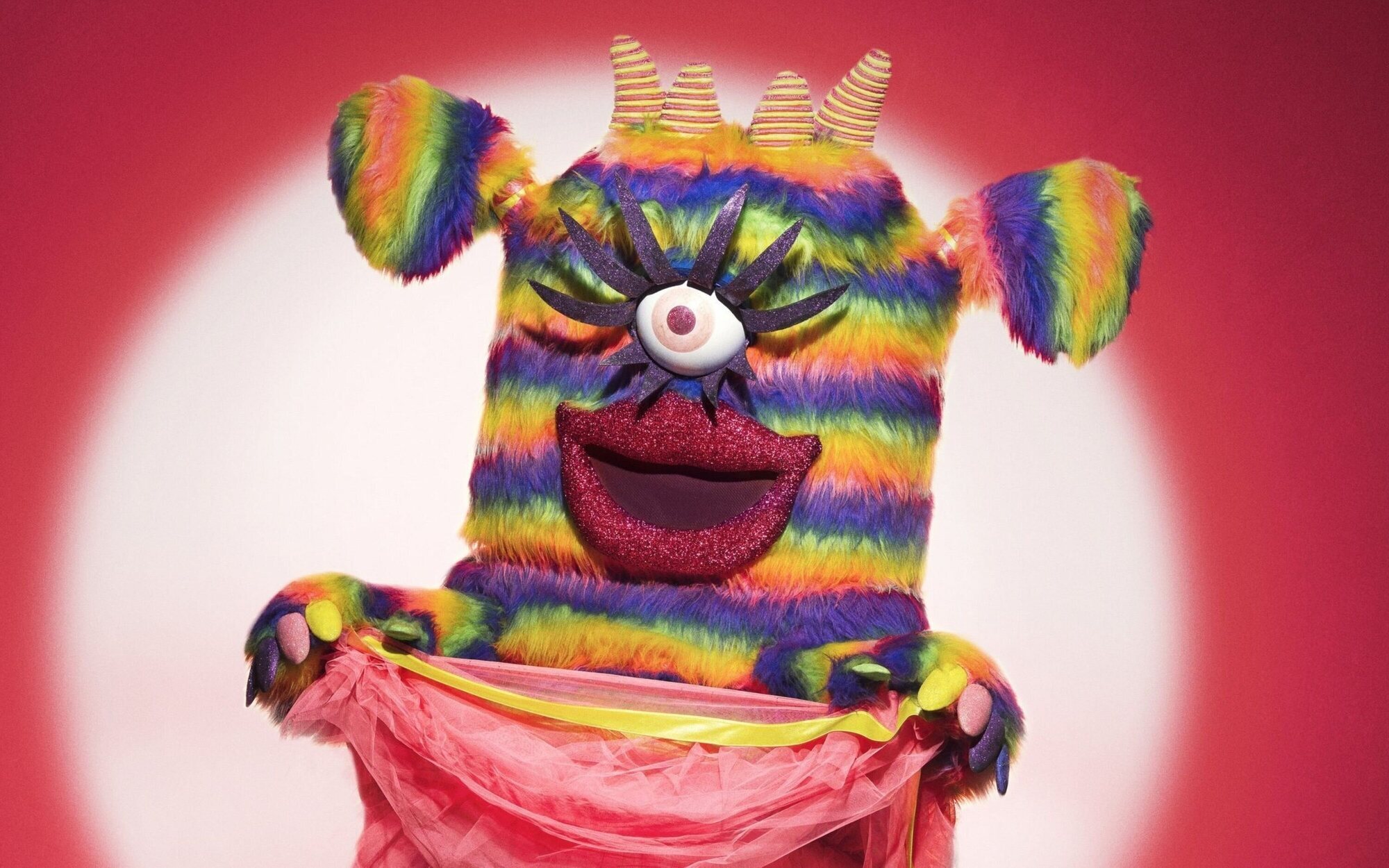 ¿Quién es Monstruita en 'Mask Singer 2', Malú o Tania Llasera? 