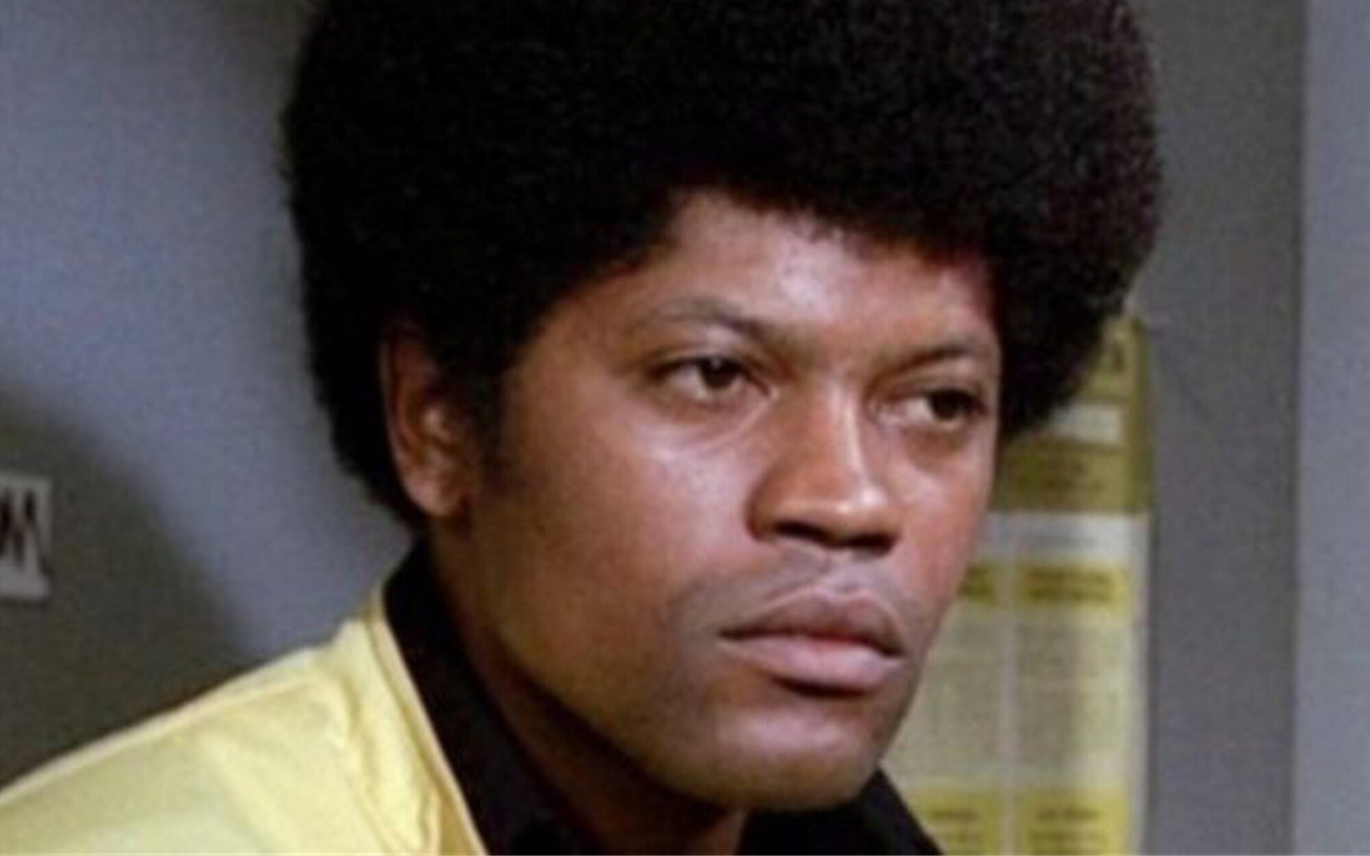 Muere Clarence Williams III, actor de 'Patrulla juvenil' y "Purple Rain" , a los 81 años