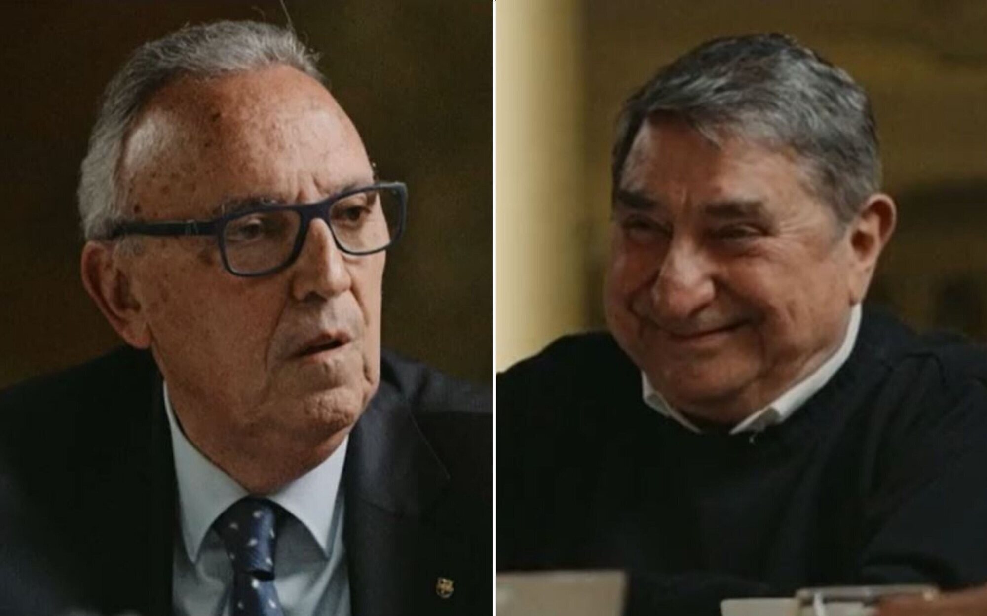 Los amaños del fútbol, al descubierto en 'Salvados': "Primas a terceros habrá siempre"