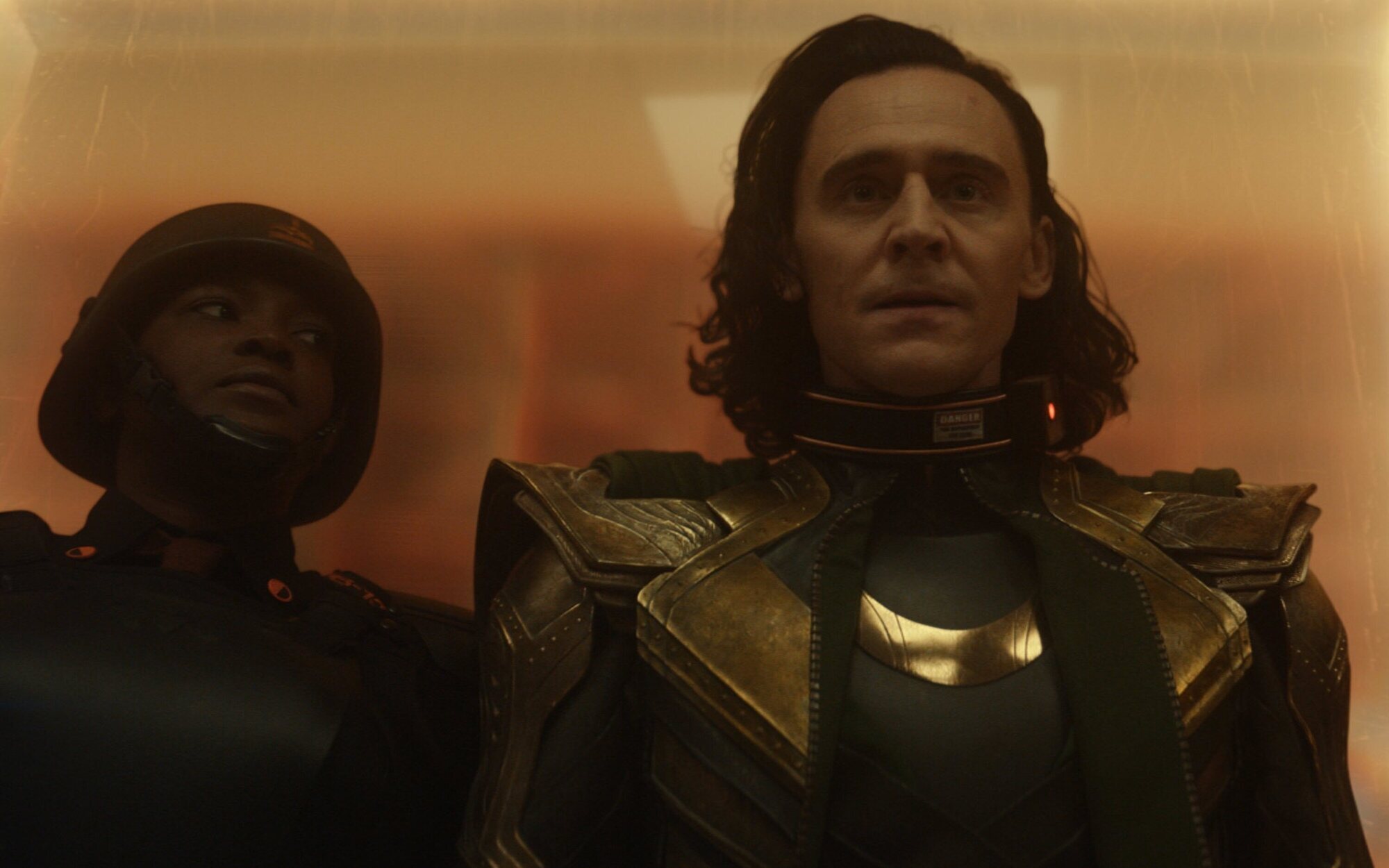 Disney+ se desata con 'Loki', el thriller criminal de Marvel que se toma con humor a David Fincher