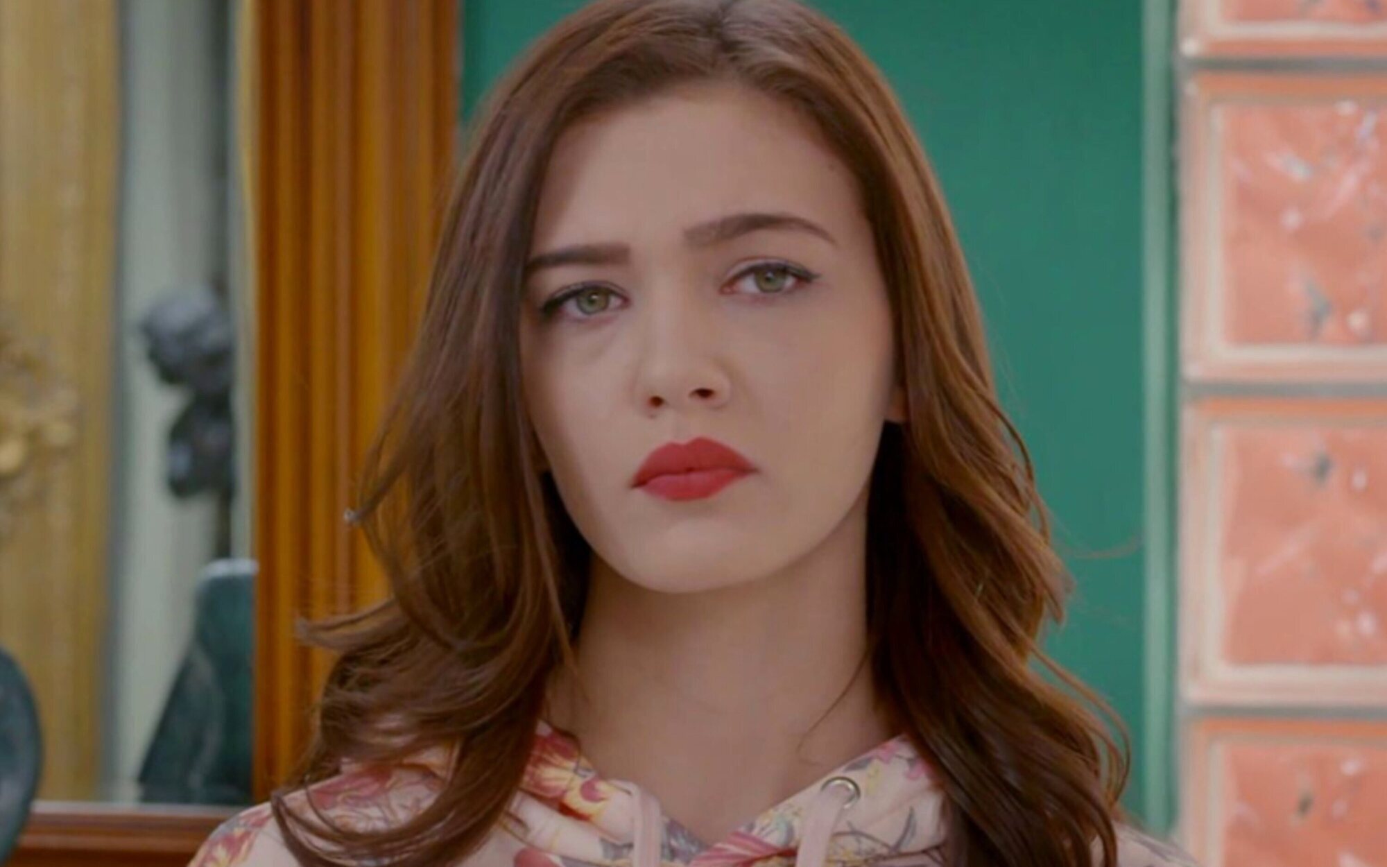 'Elif' (3,8%) encabeza el liderazgo de las telenovelas de Nova