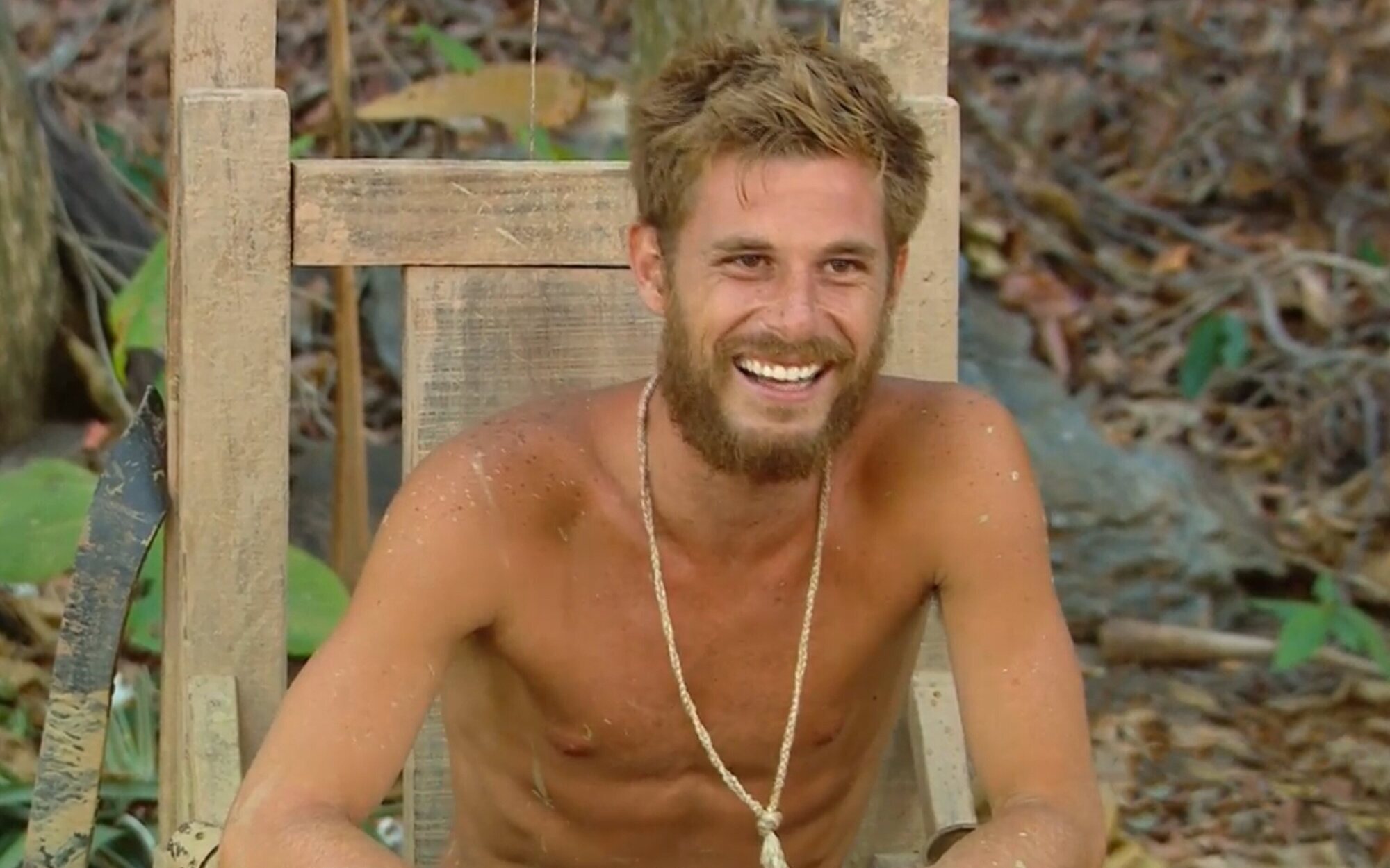 'Supervivientes 2021': Tom Brusse, salvado de la nominación frente a Melyssa, Carlos Alba y Omar Sánchez