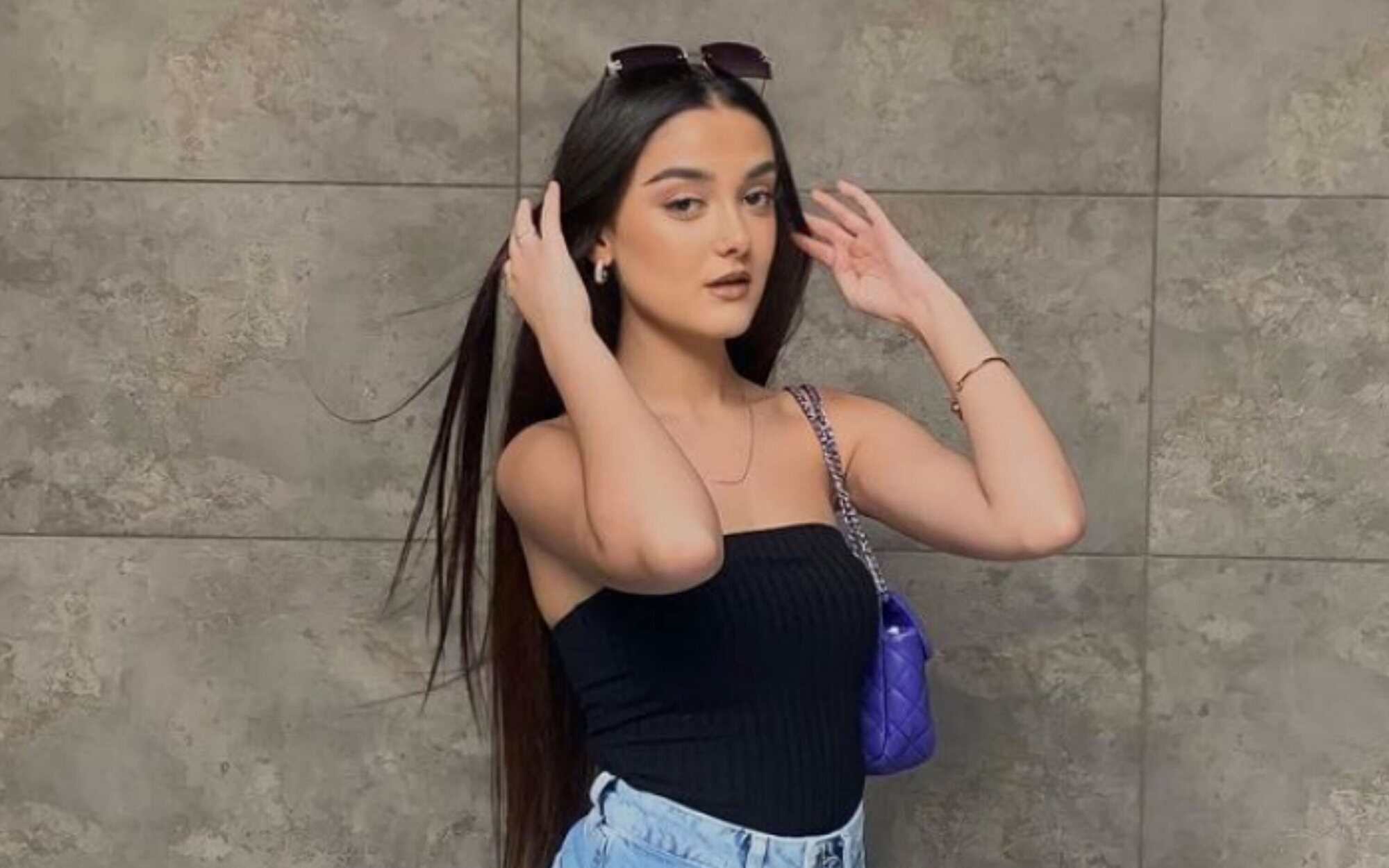 Desvelado el sueldazo que podría cobrar Julia Janeiro por participar en 'GH VIP 8'