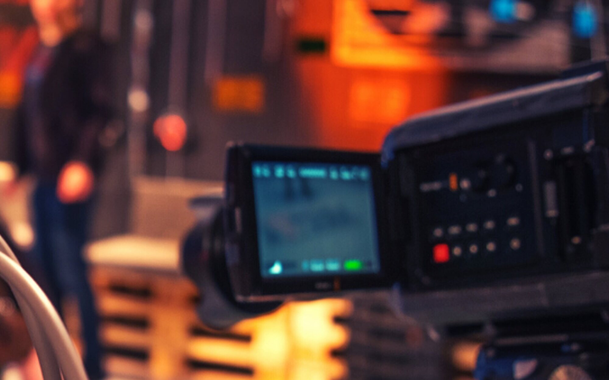 ¿Quieres formarte para trabajar en televisión? La UEMC lanza un máster de programas de entretenimiento