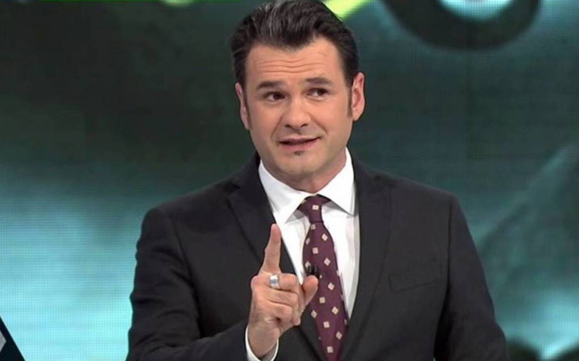 Iñaki López abandona 'laSexta noche' tras ocho años