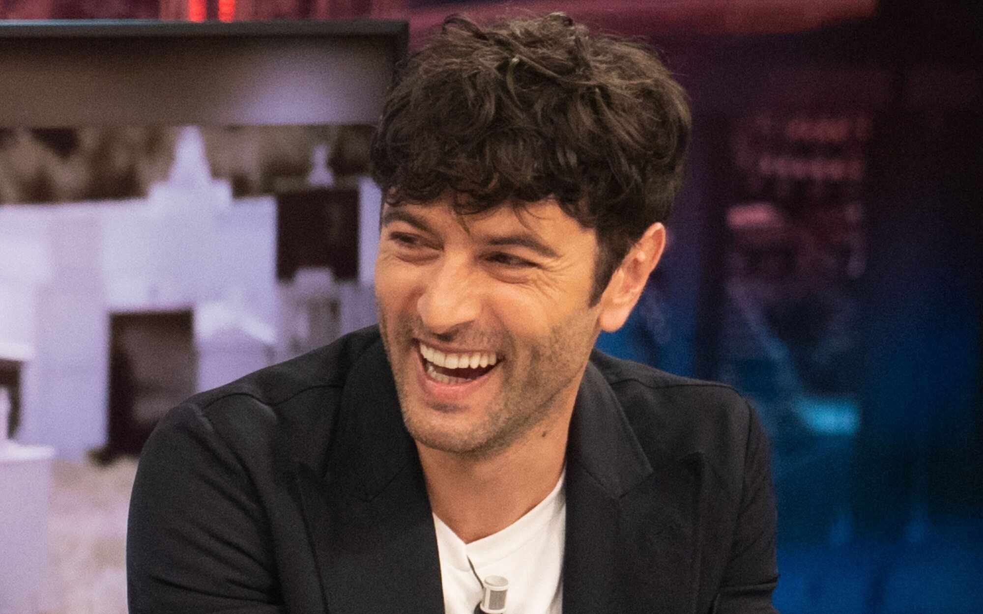 Javier Rey y su pasado como acomodador de cine: Evitó que el guardaespaldas de Ana Botella se colara