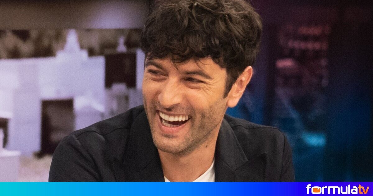 Javier Rey Películas Y Programas De Televisión