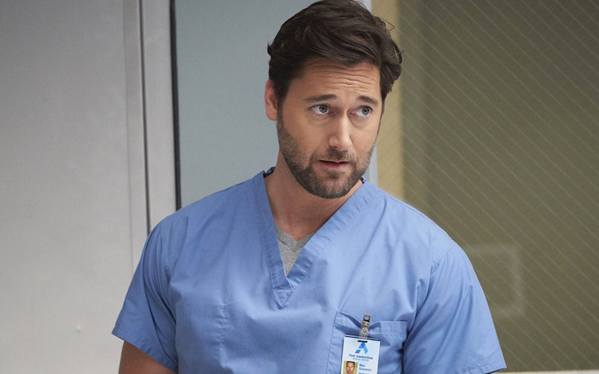 'America's Got Talent' y el cierre de 'New Amsterdam' consolidan a NBC