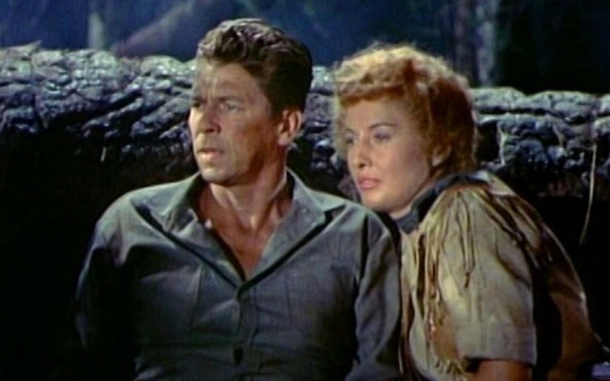 Nova lidera el día, pero Trece se lleva la emisión más vista con "La reina de Montana"