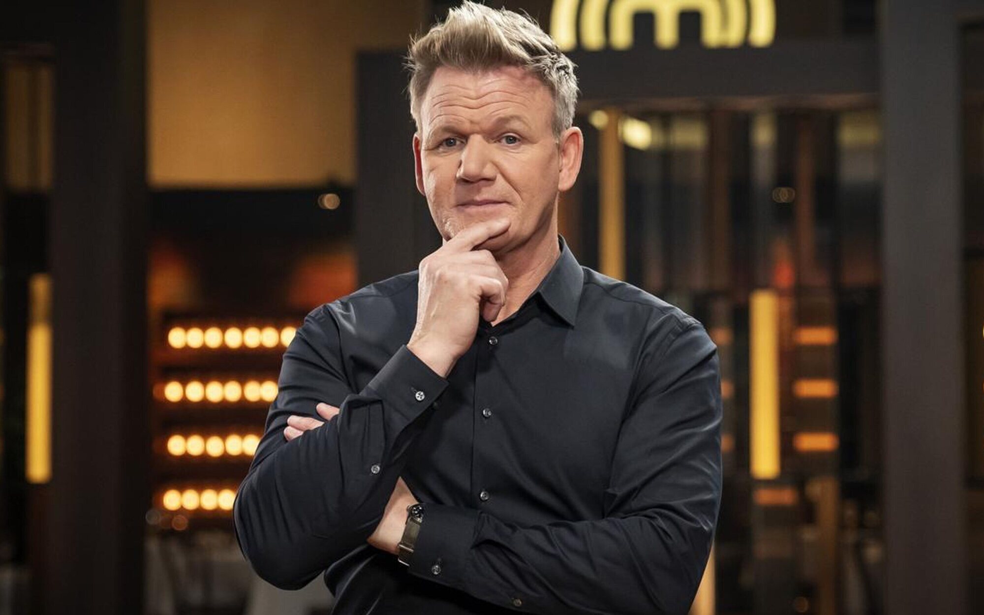 'MasterChef' se vuelve a hacer con el control de la jornada en Fox, pese a perder seguimiento