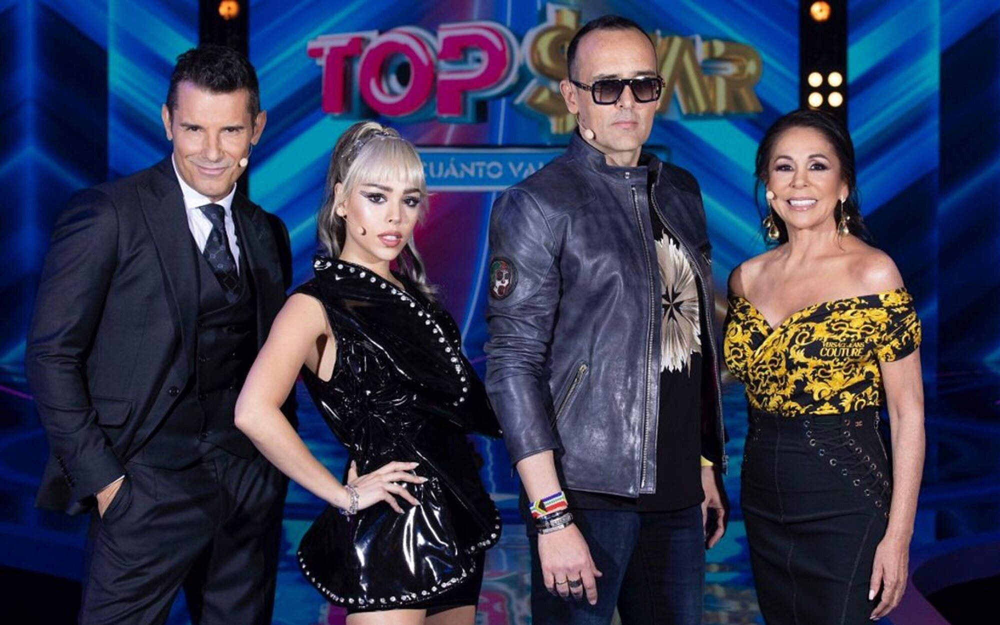 Telecinco se rinde, deja de apostar por 'Top Star' y lo relega al late night de la noche del sábado