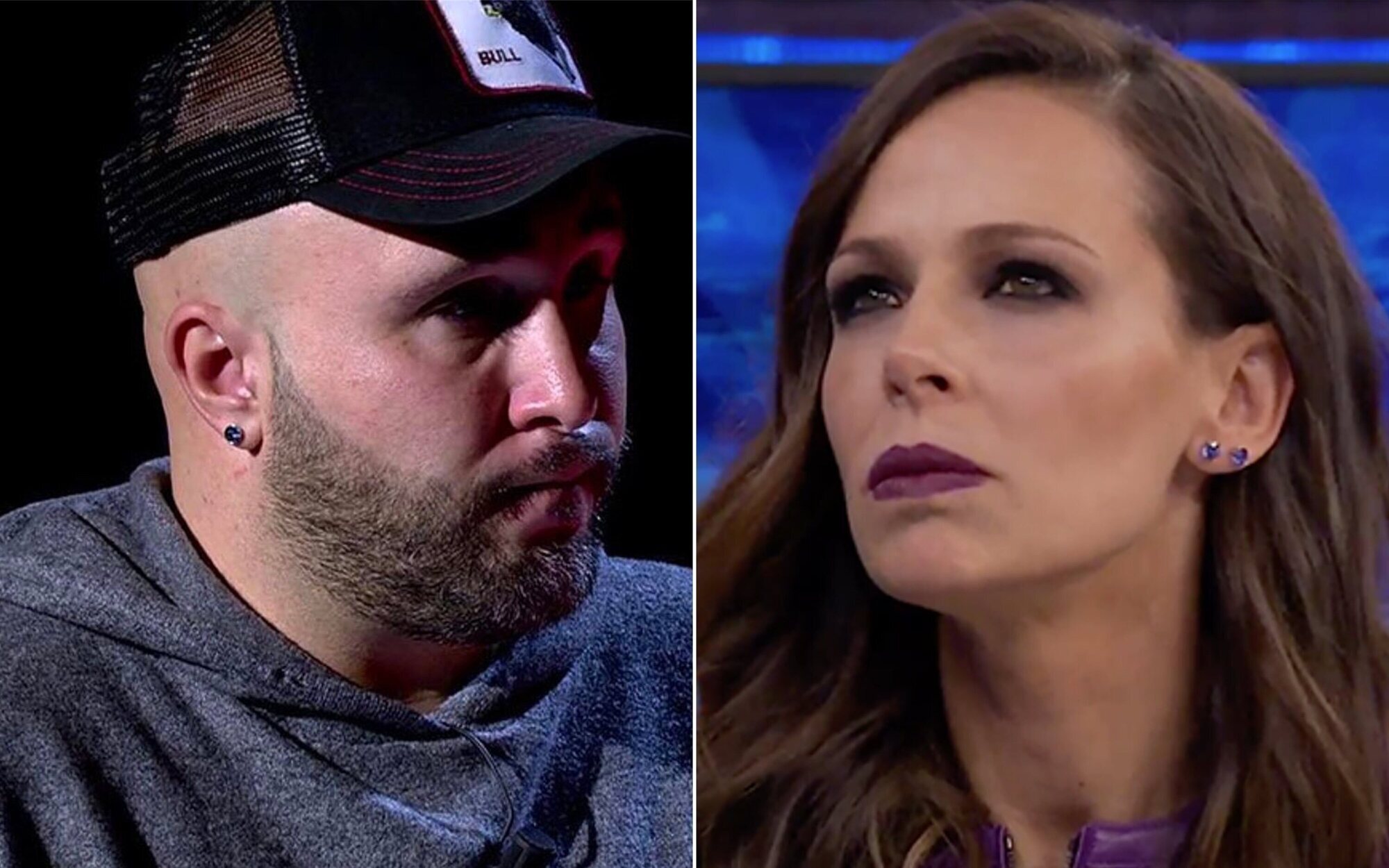 La pulla de 'Viernes deluxe' a Antena 3 con Kiko Rivera como protagonista: "La voz es mía"