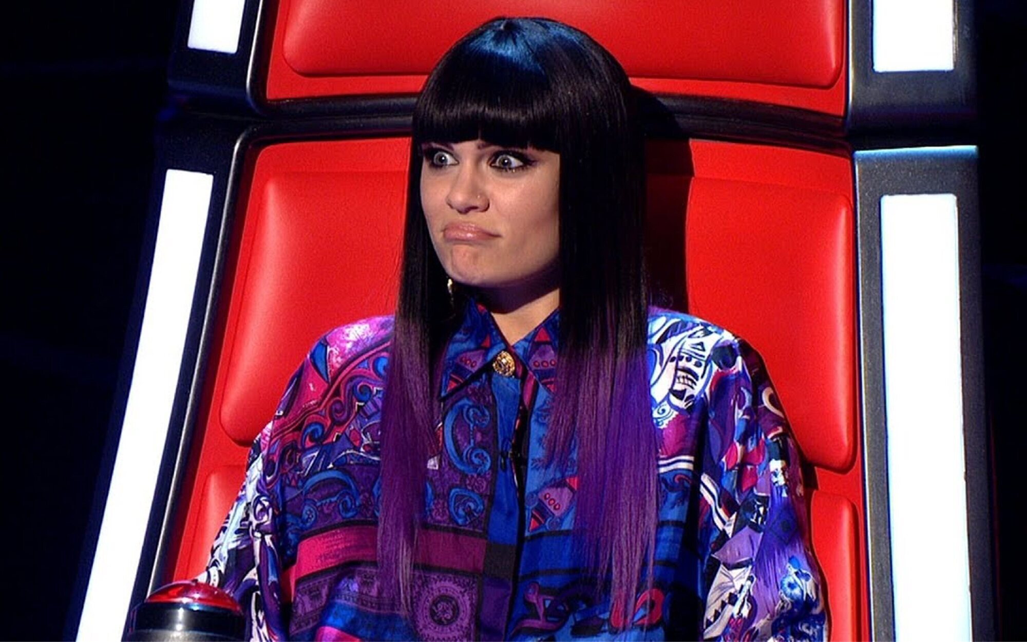 Jessie J podría participar en Eurovisión 2022, representando a Reino Unido