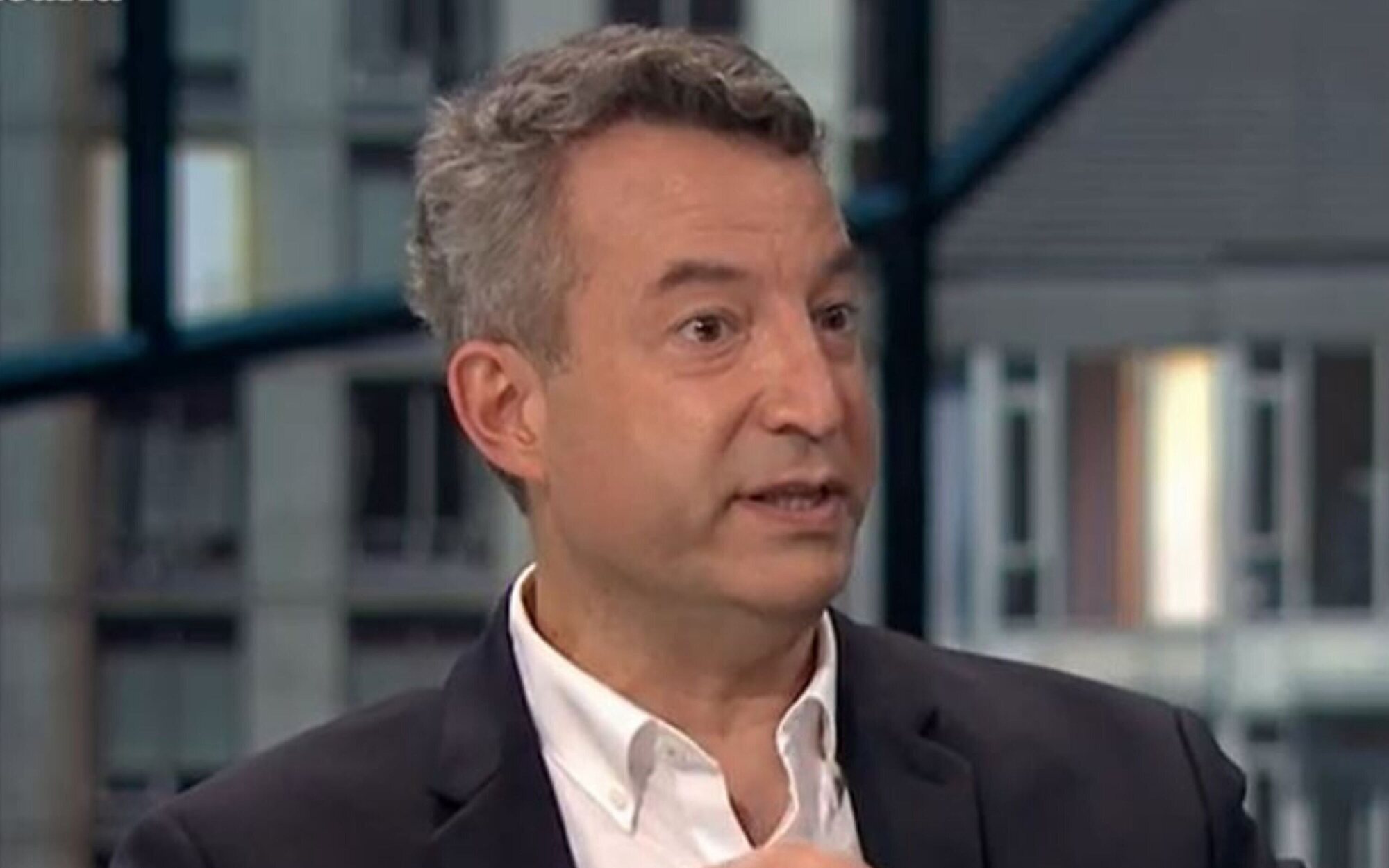 La gestión del Gobierno ante el coronavirus, blanco de las críticas en 'laSexta noche'