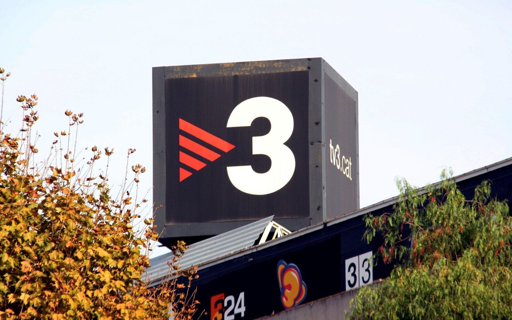 Un periodista de TV3 usa por primera vez la cláusula de conciencia