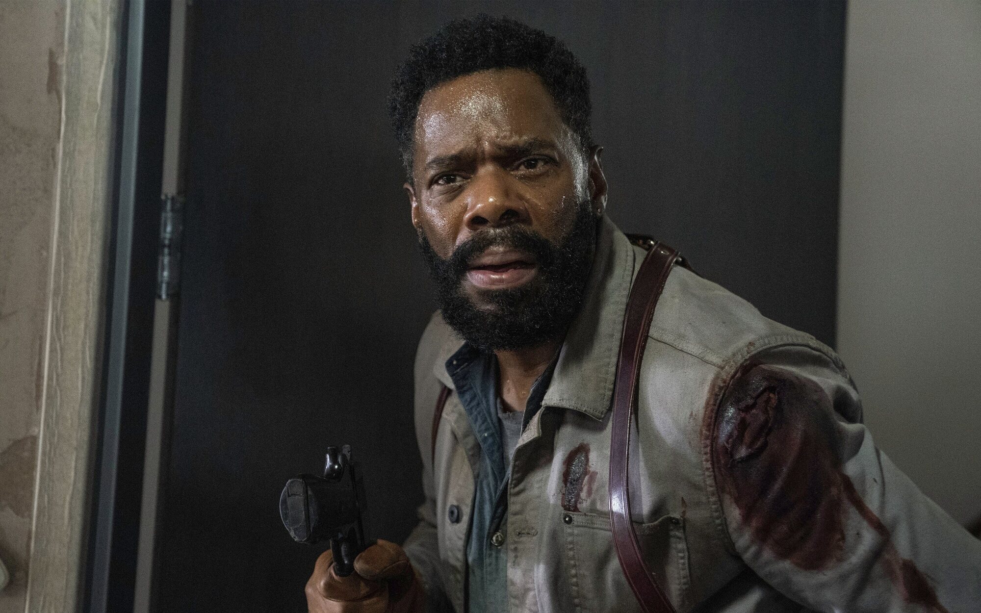 'Fear The Walking Dead' despide su sexta temporada con un final explosivo