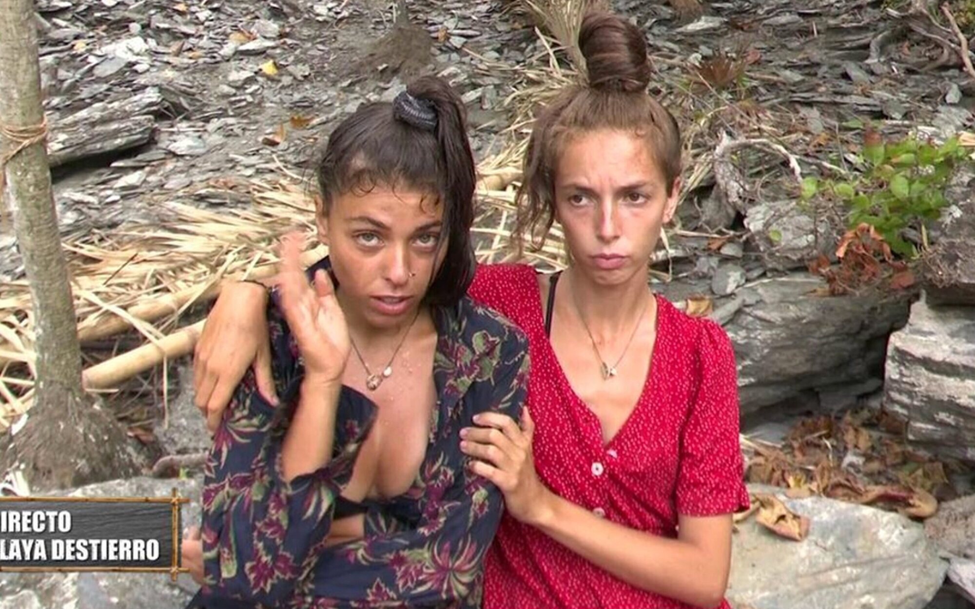 'Mi hija' (16,2%) mejora ante la vuelta de 'Supervivientes' (21,4%), que crece