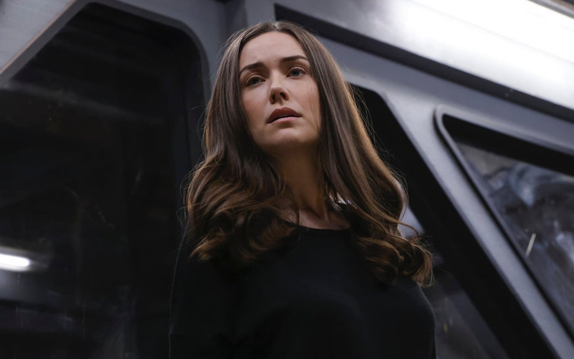 Megan Boone abandona 'The Blacklist' tras ocho temporadas