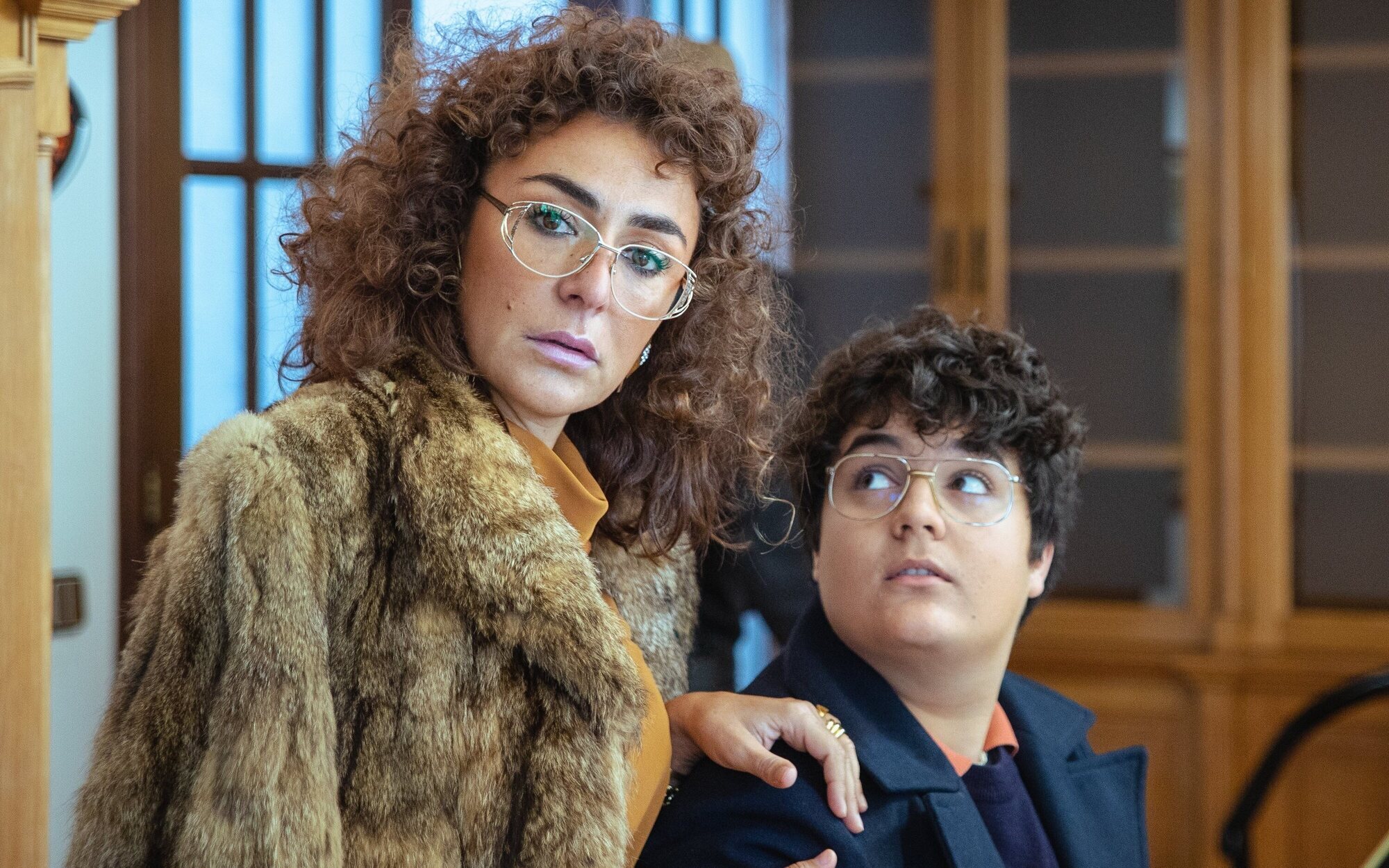 Crítica de 'Maricón perdido': Cuando el niño gay deja de ser el amigo gracioso para contar su propia historia