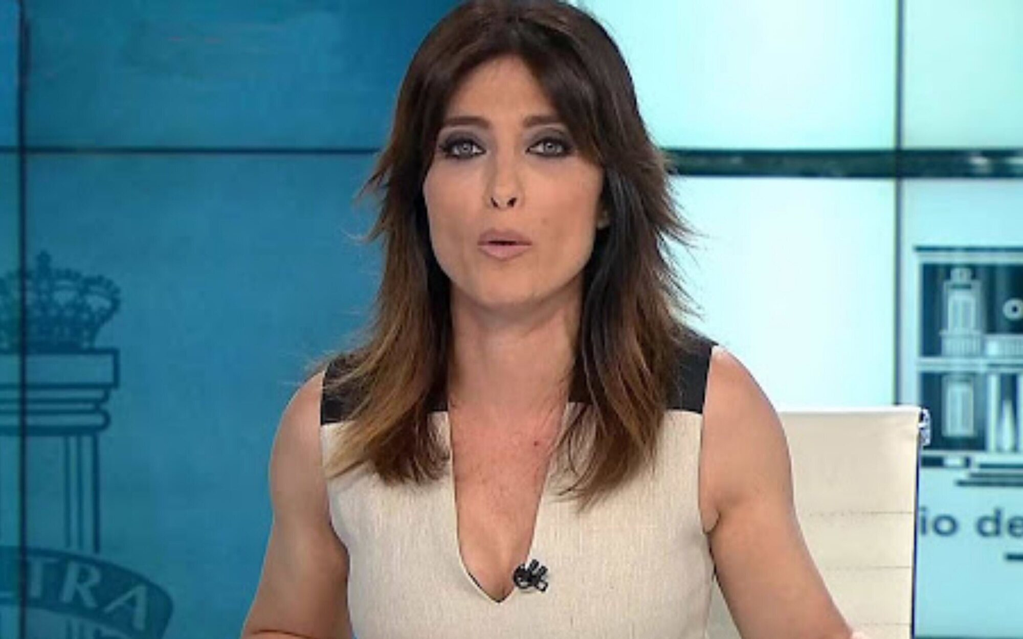 El desagradable mensaje a Helena Resano por celebrar el fin de las mascarillas: "Una felación al poder"