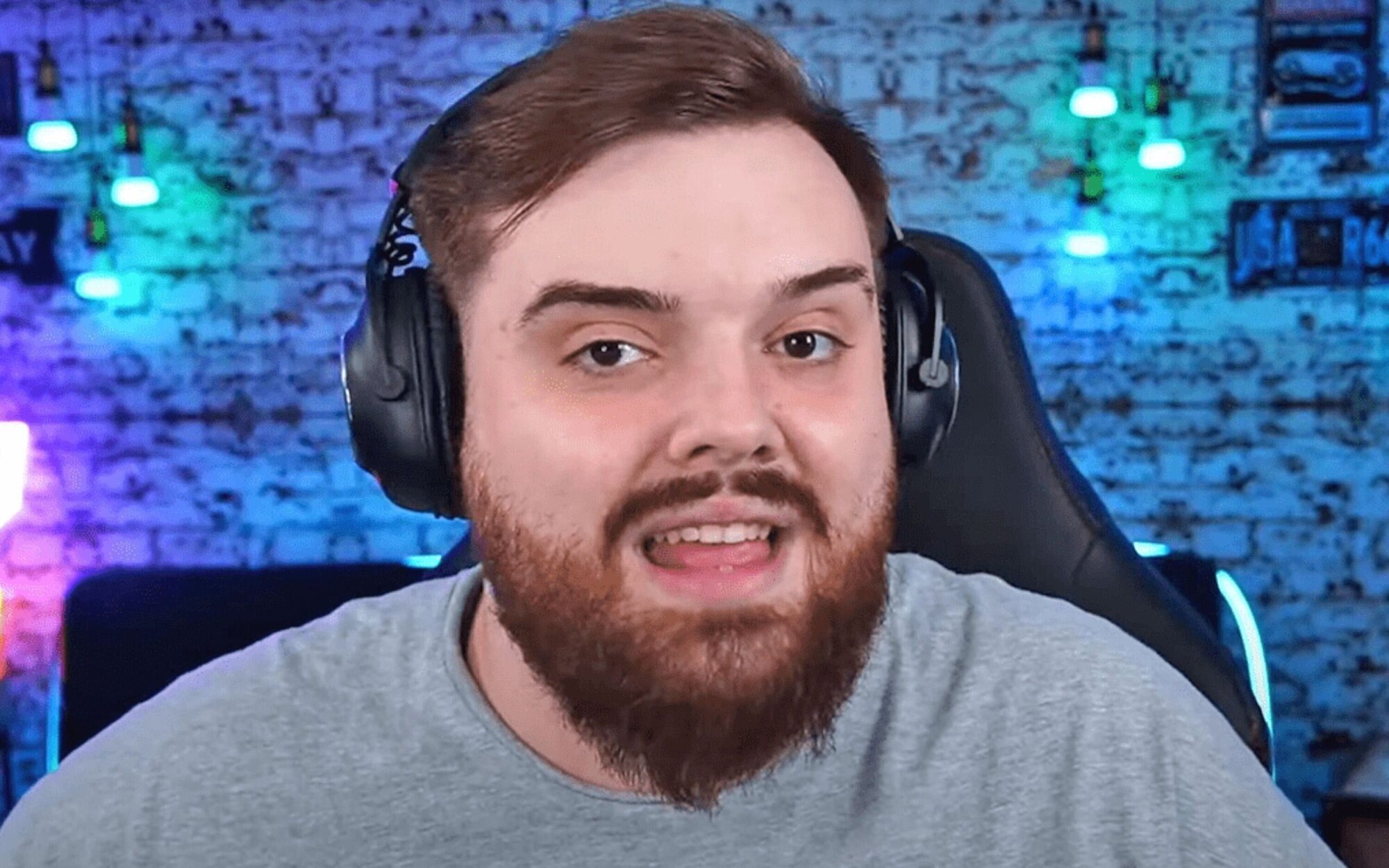 Ibai Llanos compra los derechos de la Copa América para emitirla gratis en Twitch