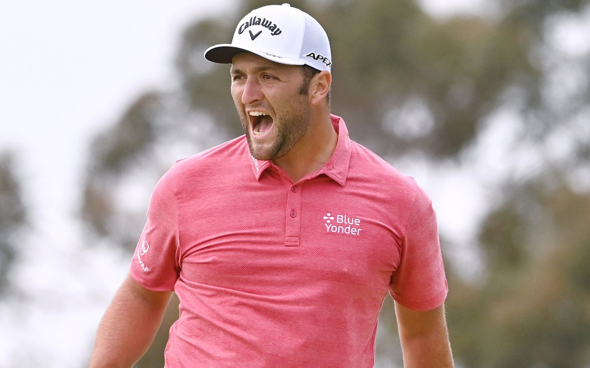 La resolución del US Open lidera en una brillante noche deportiva de NBC