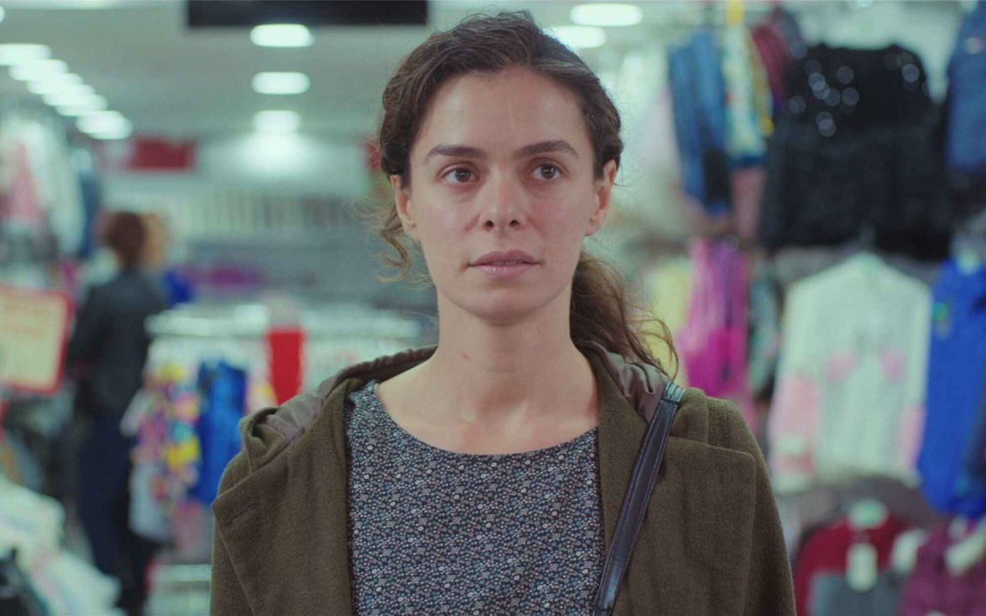 'Mujer' (18%) se hace con el control de la noche y la Eurocopa (16,2%) pincha sin la Selección Española