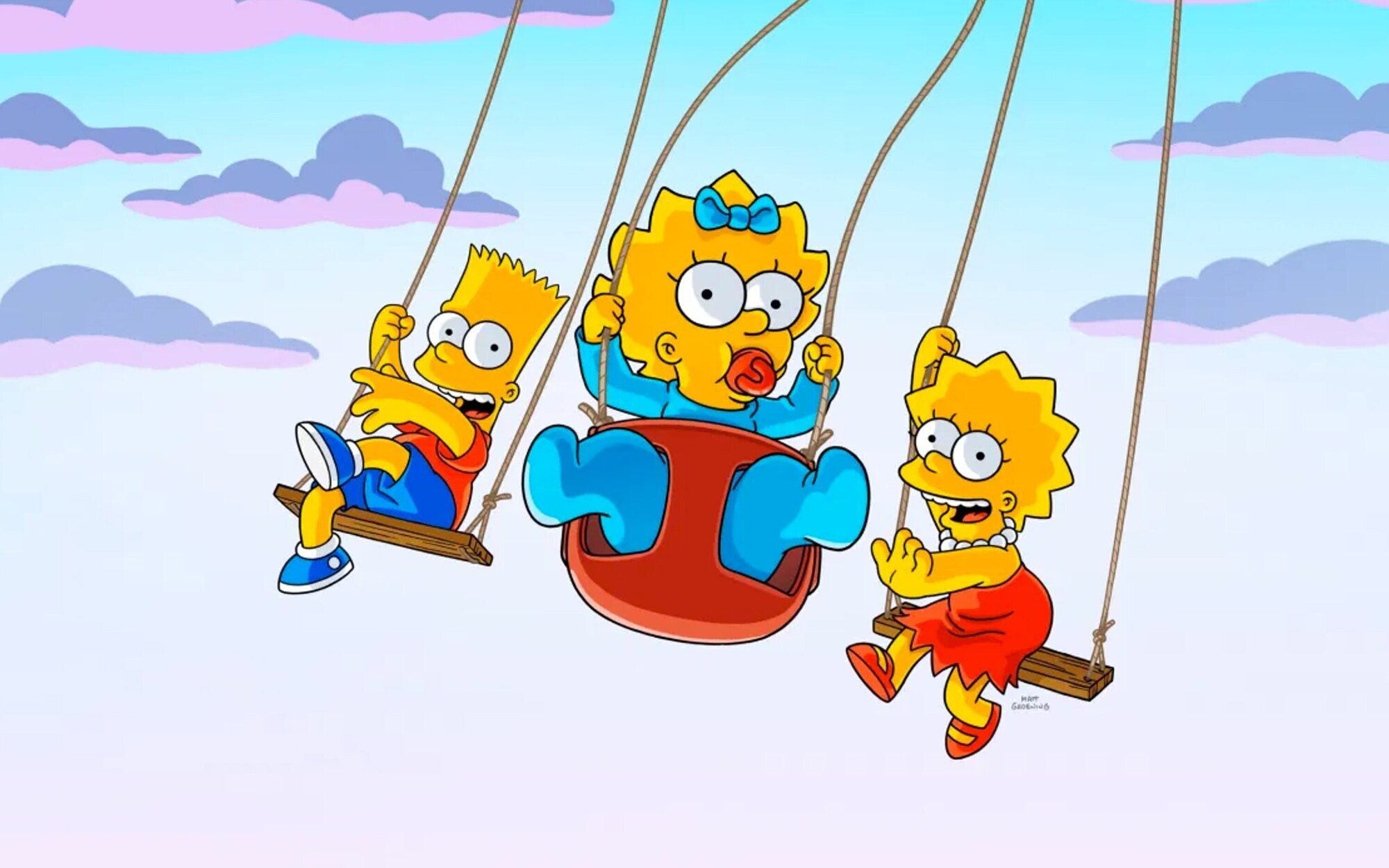 'Los Simpson' (3,4%) se encumbran hacia lo más visto de la jornada, por delante de 'La patrona' (3,8%)