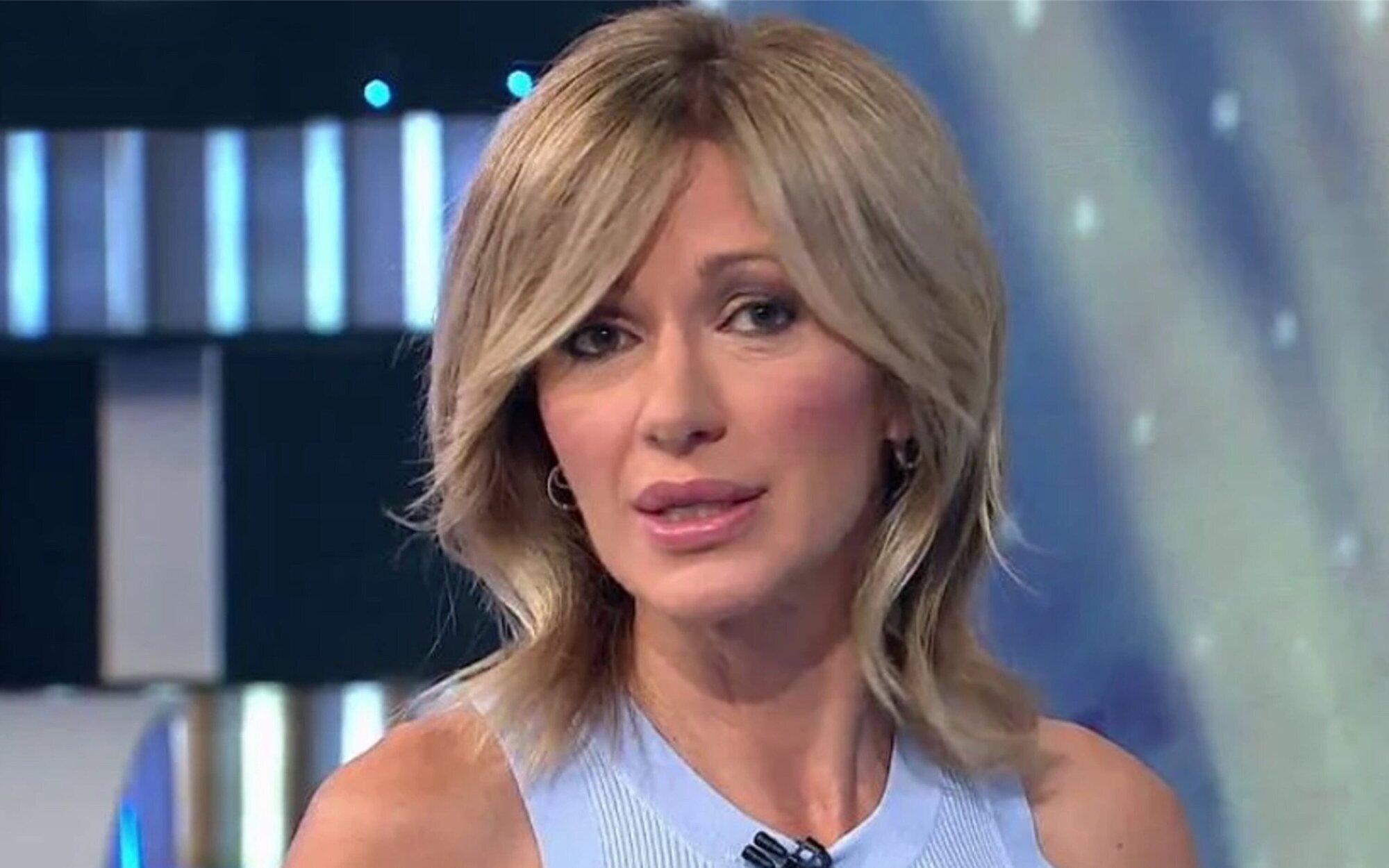 Lorena García será de nuevo la sustituta de Susanna Griso en 'Espejo público' durante el verano 