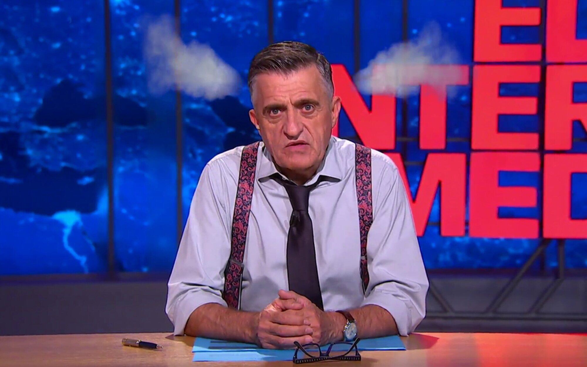 Wyoming atiza a Pedro Sánchez por la subida de la luz: "La necesitamos para tener una vida digna"