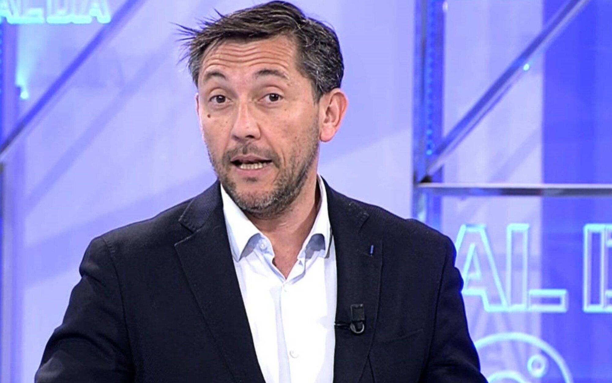 Las redes vitorean a Javier Ruiz por "desmontar" los argumentos del PP contra los indultos ante Ana Rosa