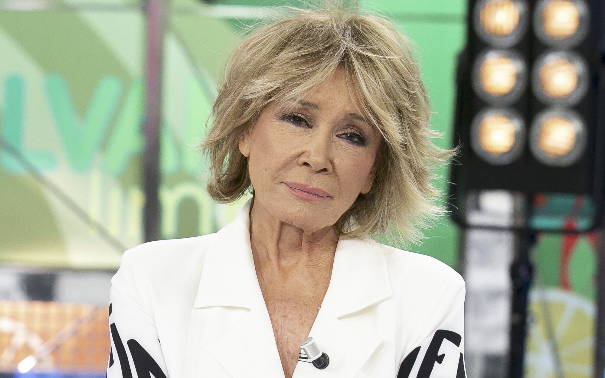 El emotivo y sentido homenaje de 'Sálvame' a Mila Ximénez tras su fallecimiento: "Te queremos, no lo olvides"