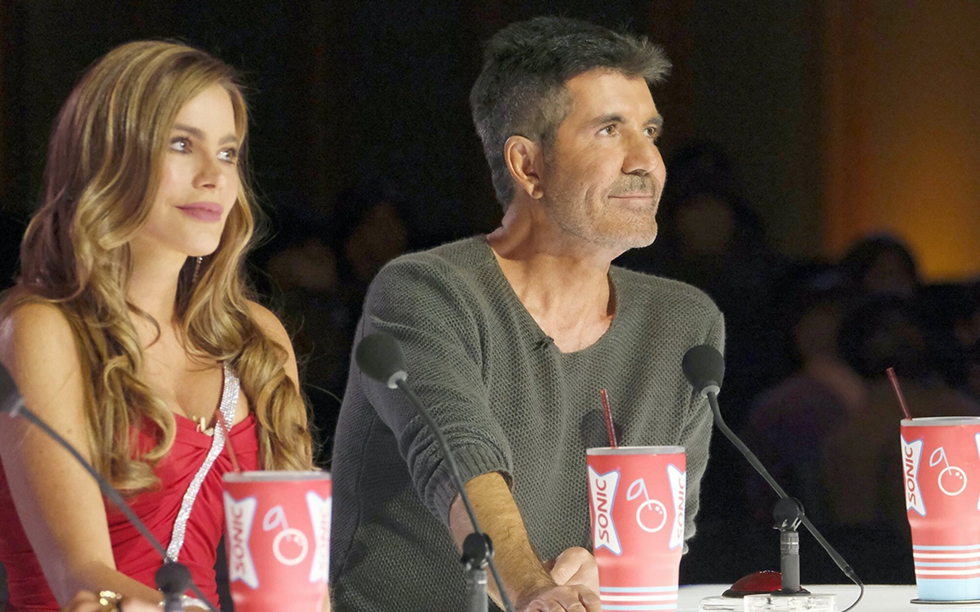 'America's Got Talent' regresa por todo lo alto, eclipsando a la subida de 'LEGO Masters'