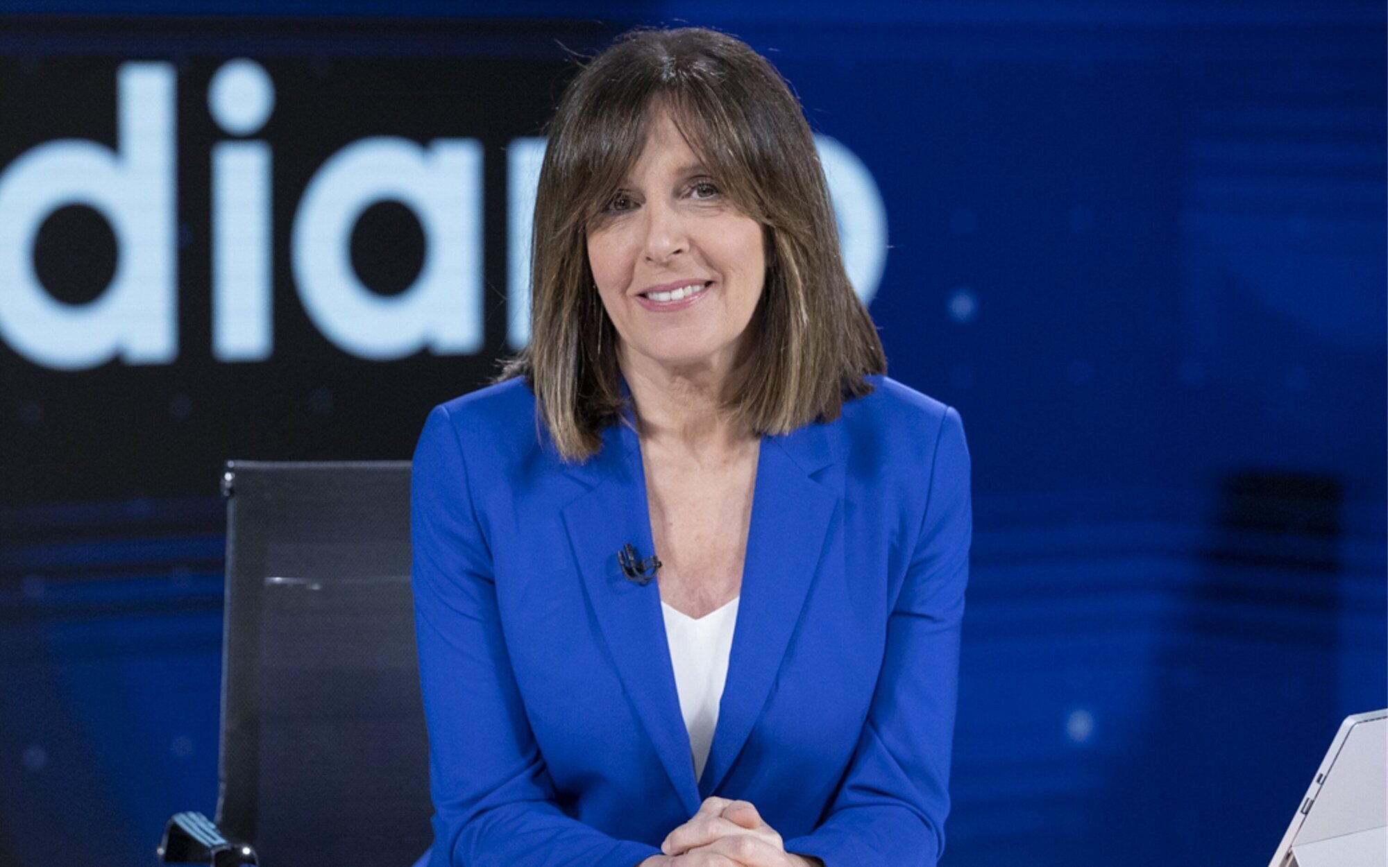 Expediente informativo en TVE por emitir la salida de los presos catalanes con audios de "viva España"