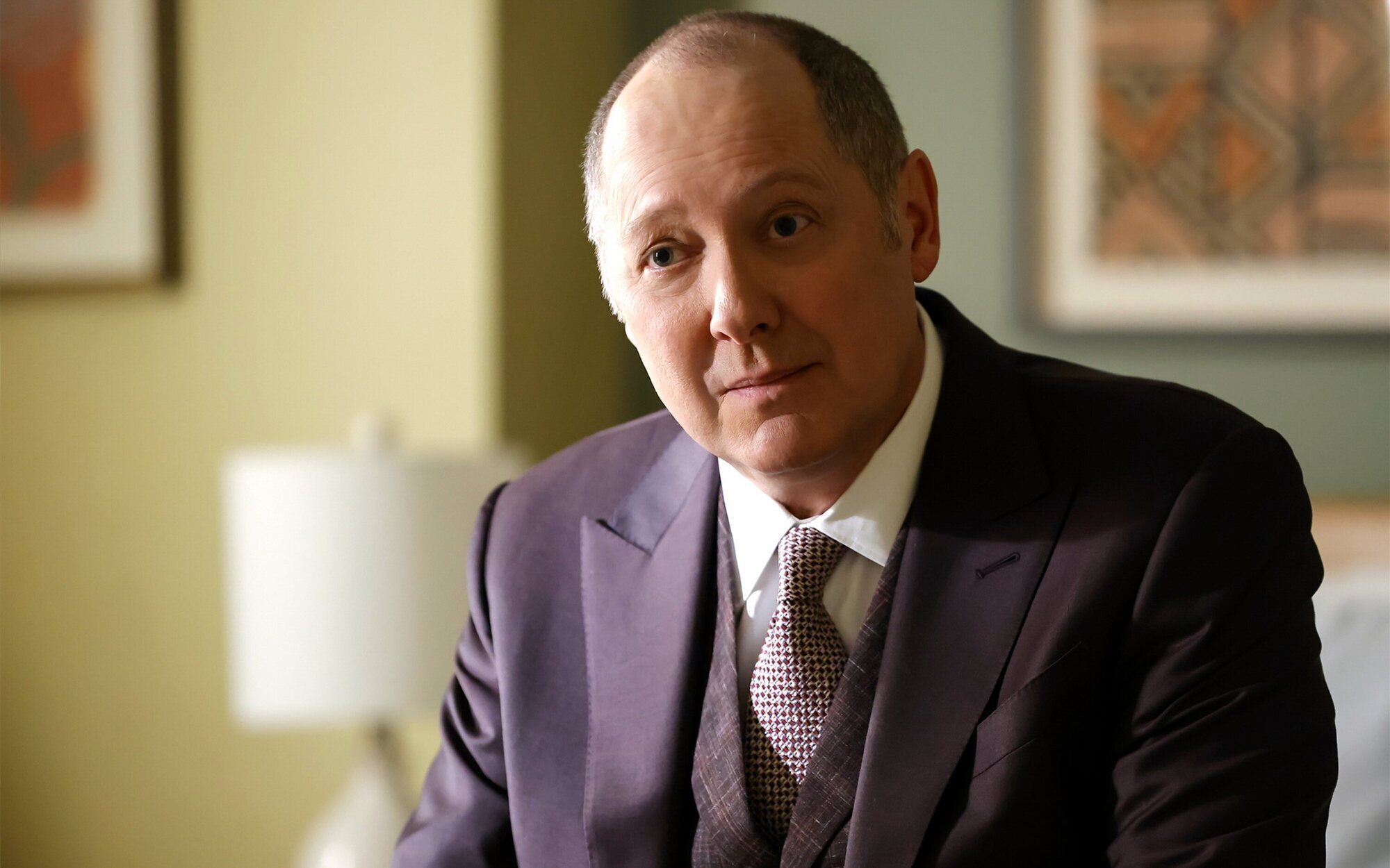 'The Blacklist' cierra temporada bajo mínimos y 'MasterChef' lidera en Fox