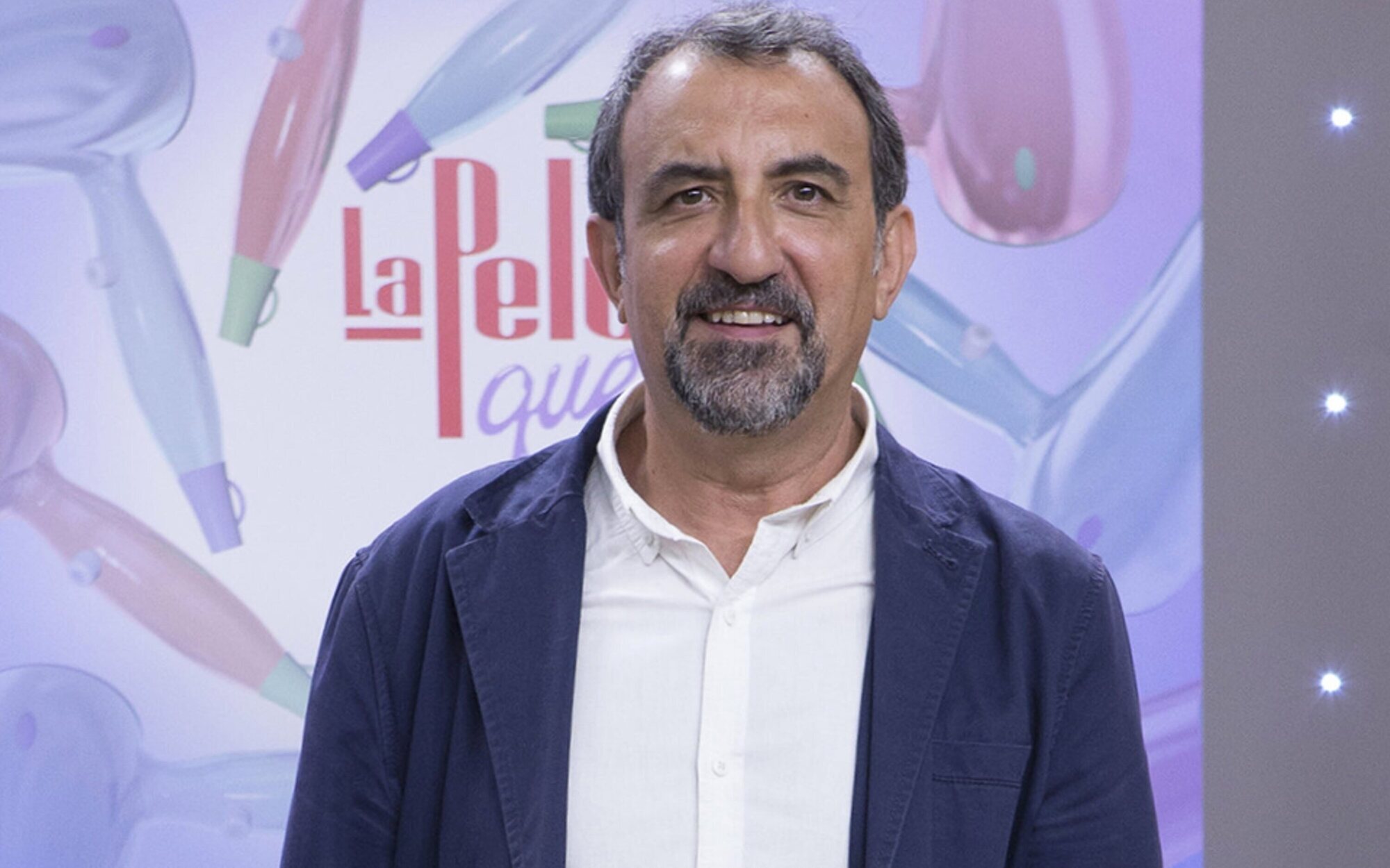 'El pueblo': Juanjo Cucalón ficha por la tercera temporada como el alcalde de un pueblo vecino
