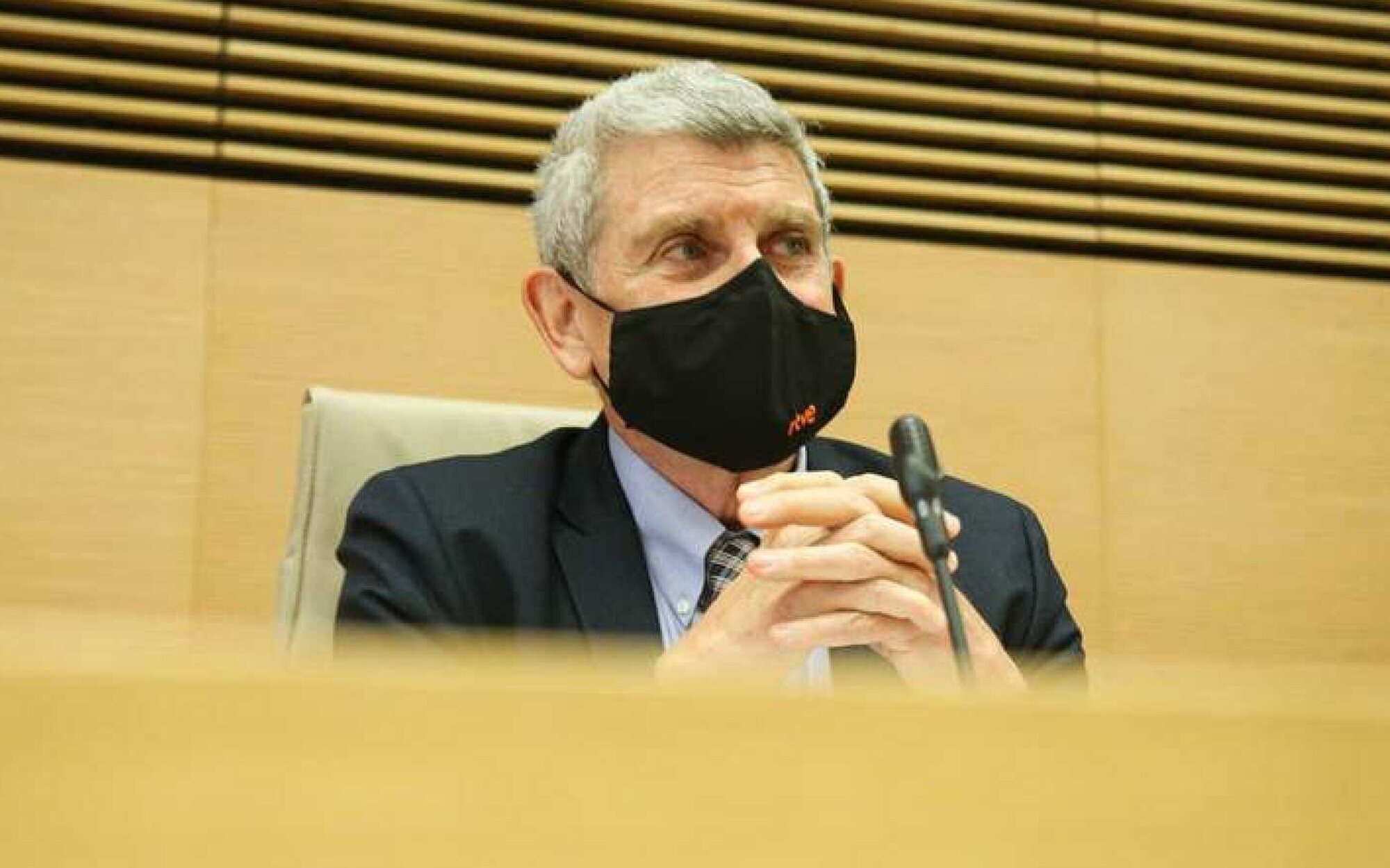 RTVE sanciona con suspensiones de empleo y sueldo a los autores de los comentarios machistas de los Goya