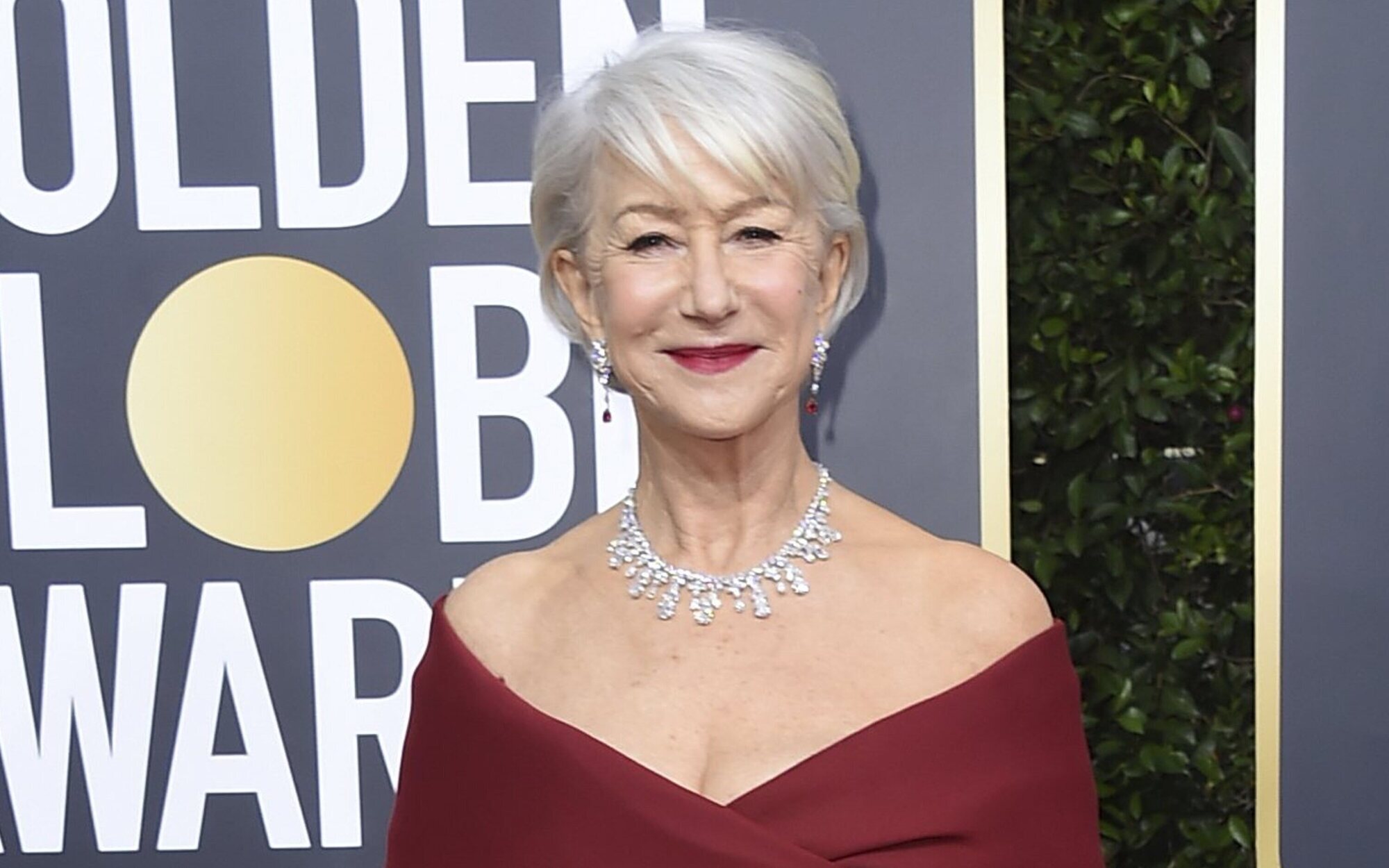 'When Nature Calls with Helen Mirren' vence a 'Making It' en el duelo de estrenos