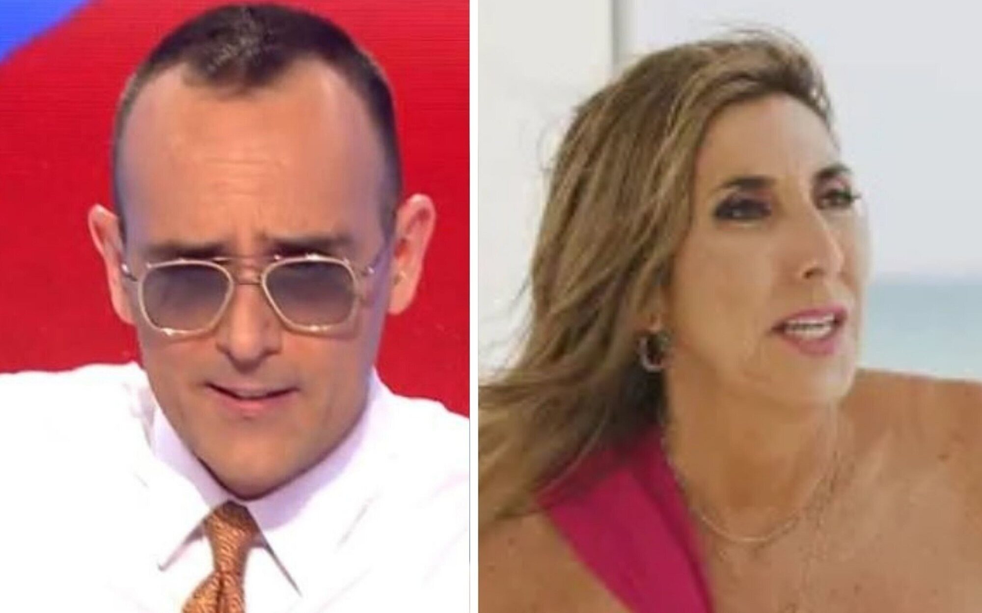 Risto Mejide "levanta ampollas" al criticar la biodescodificación y señala a Paz Padilla