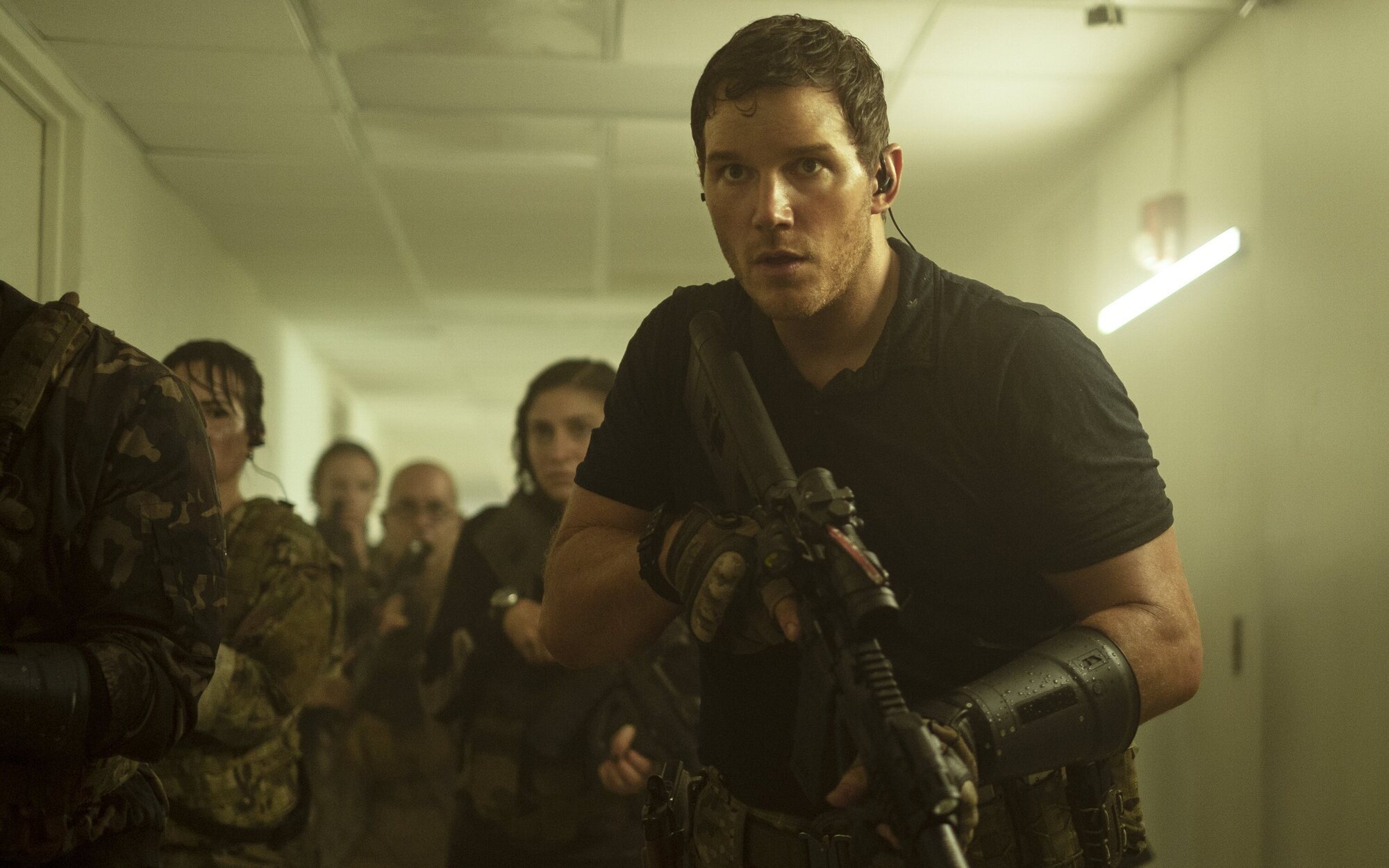 Todos los estrenos de Amazon Prime Video en julio de 2021