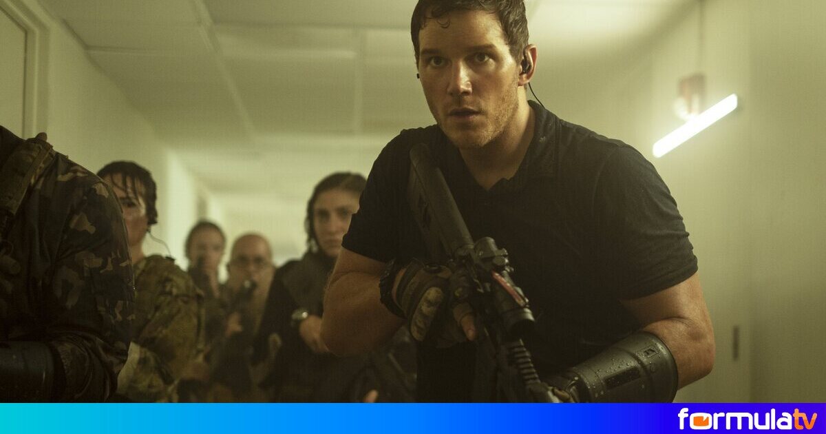 Todos los estrenos de Amazon Prime Video en julio de 2021 - FormulaTV