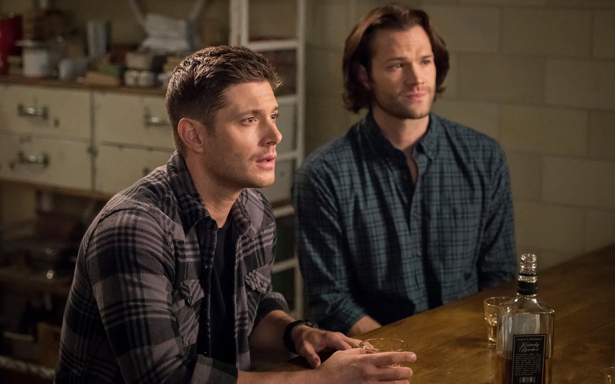 Jensen Ackles y Jared Padalecki se reconcilian tras la polémica del spin-off de 'Sobrenatural'