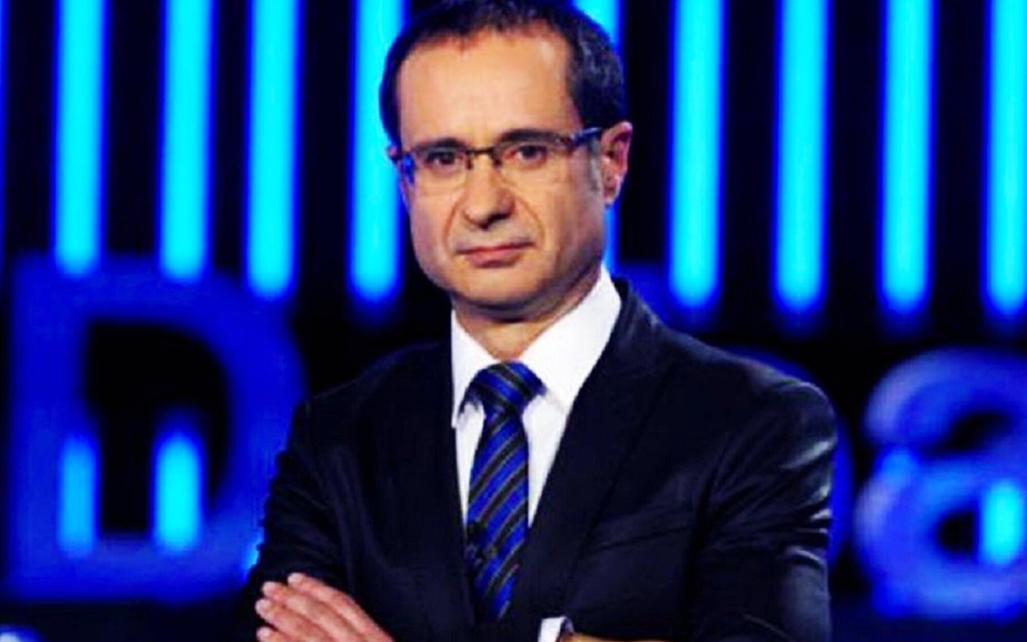 RTVE nombra a Esteve Crespo director de Contenidos Informativos