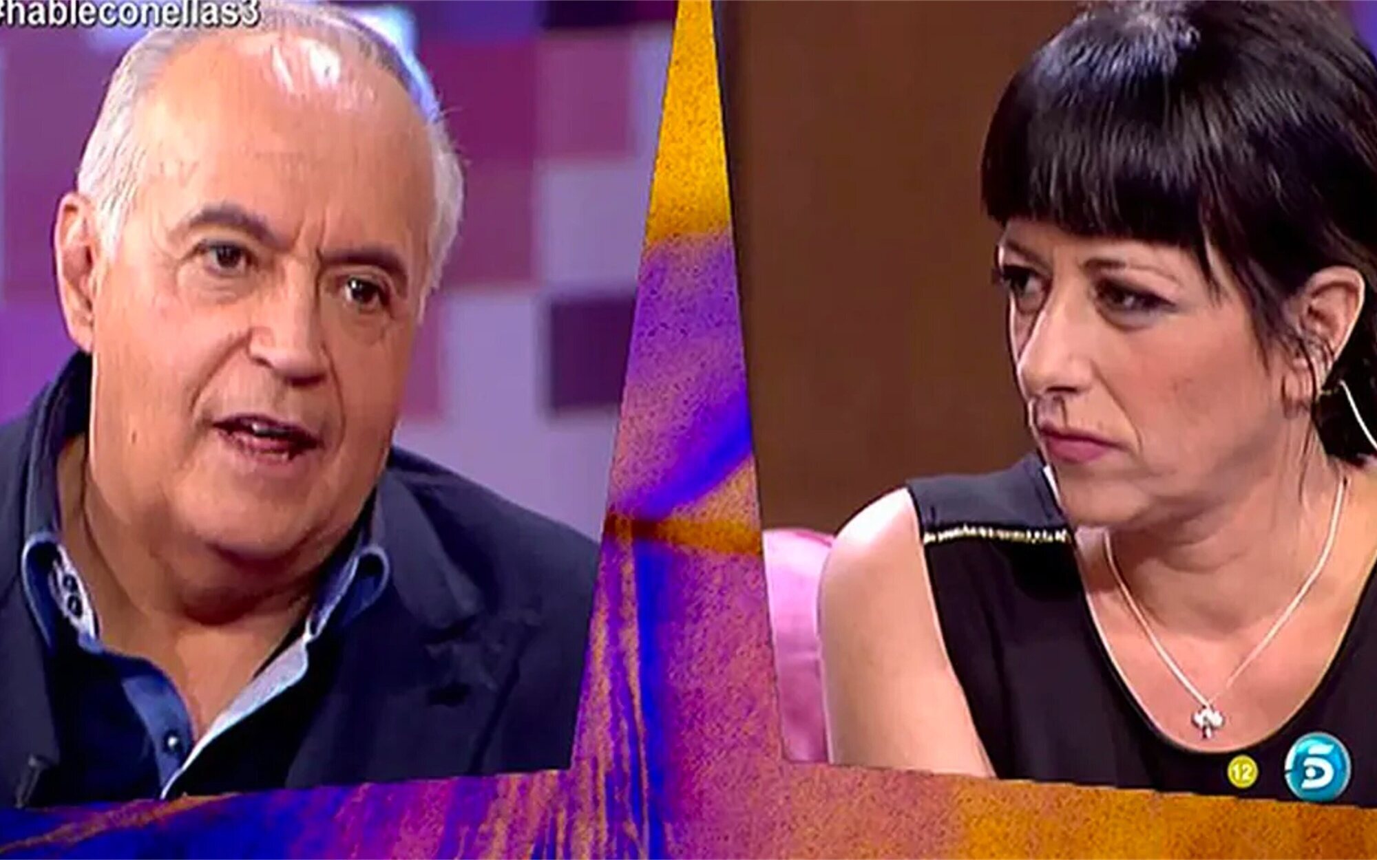 Yolanda Ramos se convierte en tendencia tras la detención de José Luis Moreno