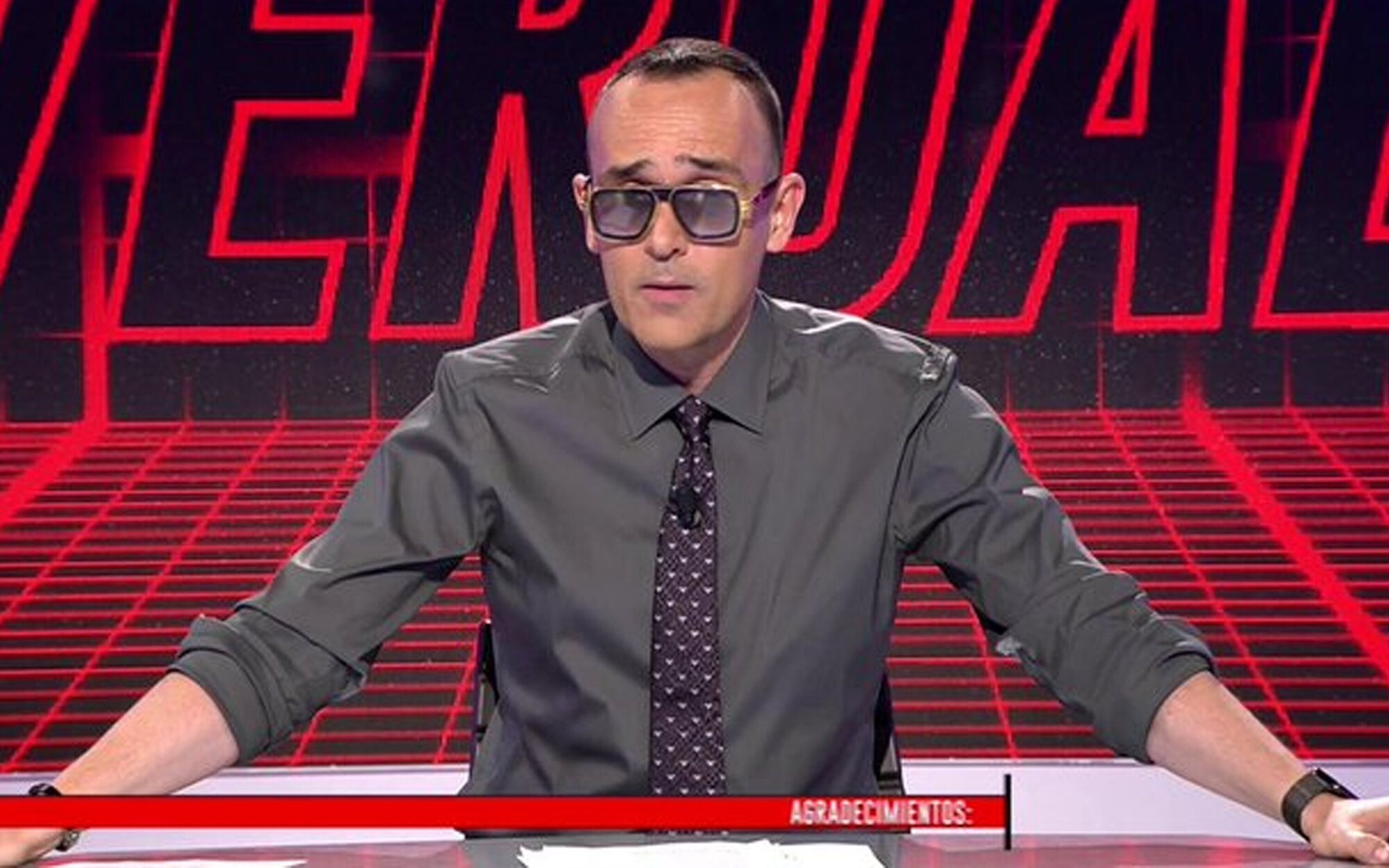 'Todo es verdad' (12,1%) se estrena por todo lo alto en una noche dominada por la Eurocopa (23%)