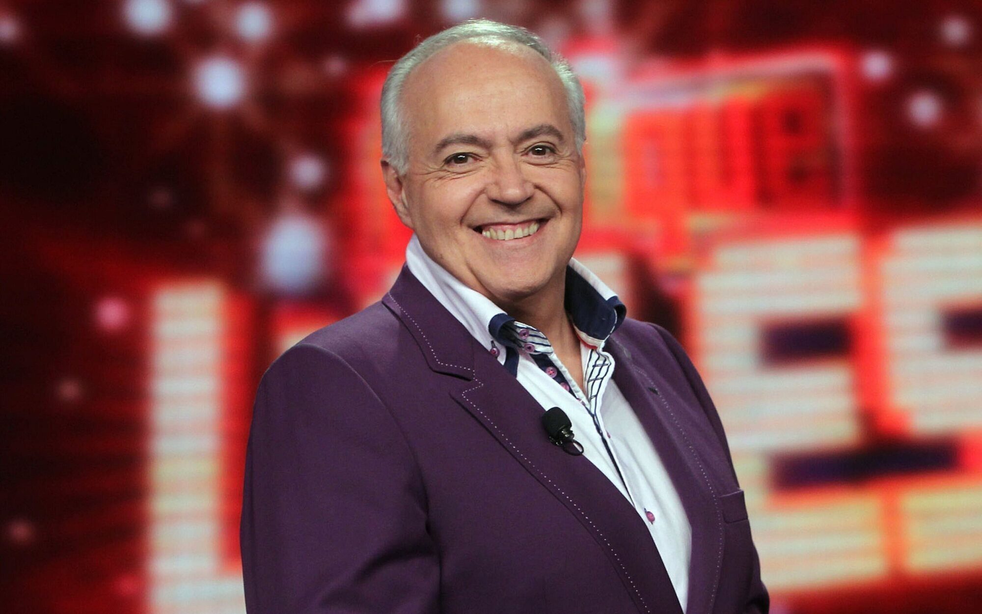 Los narcos planeaban matar a José Luis Moreno por sus deudas, según un confidente