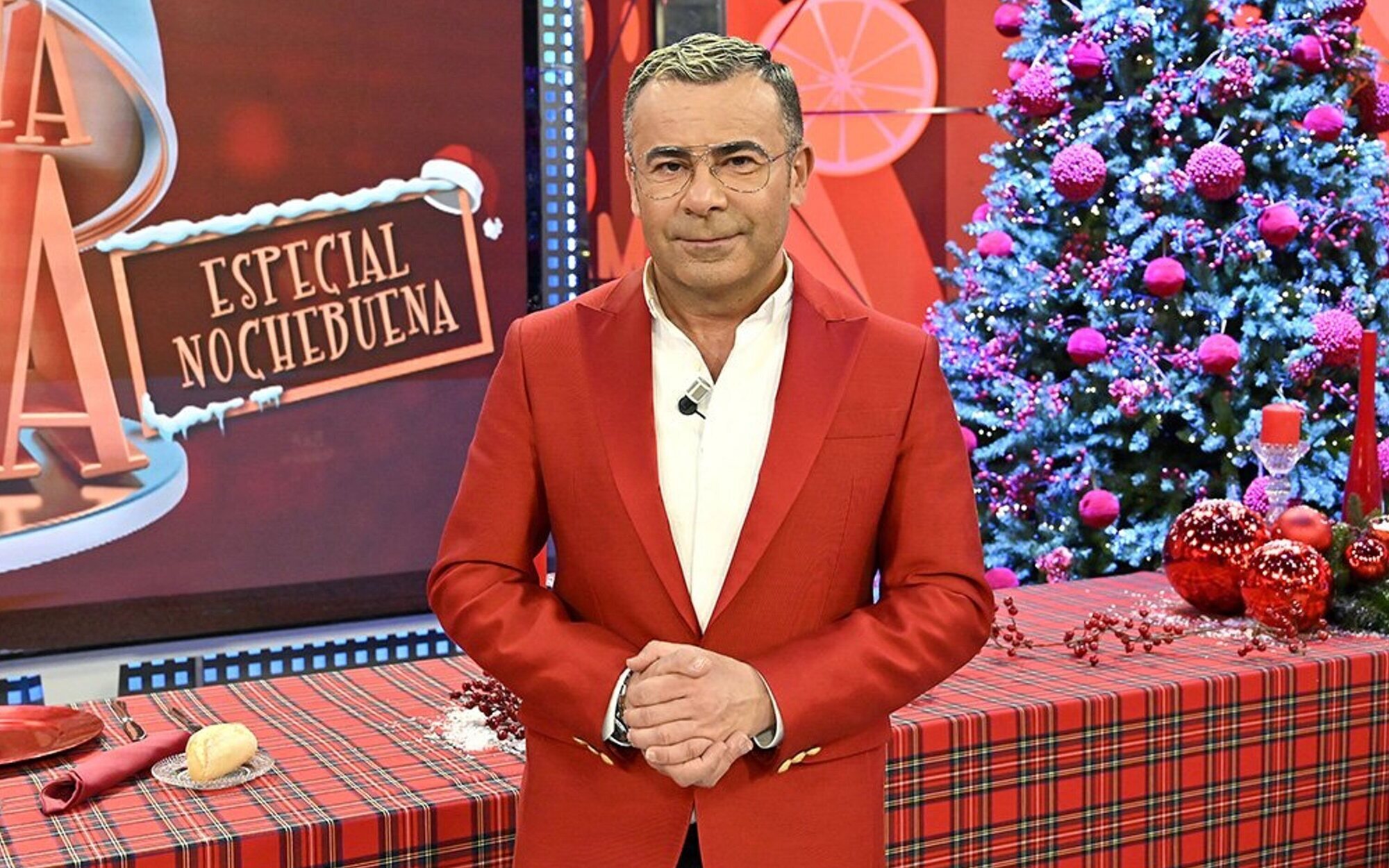 'La última cena' vuelve a Telecinco, incluyendo participantes ajenos al universo 'Sálvame'