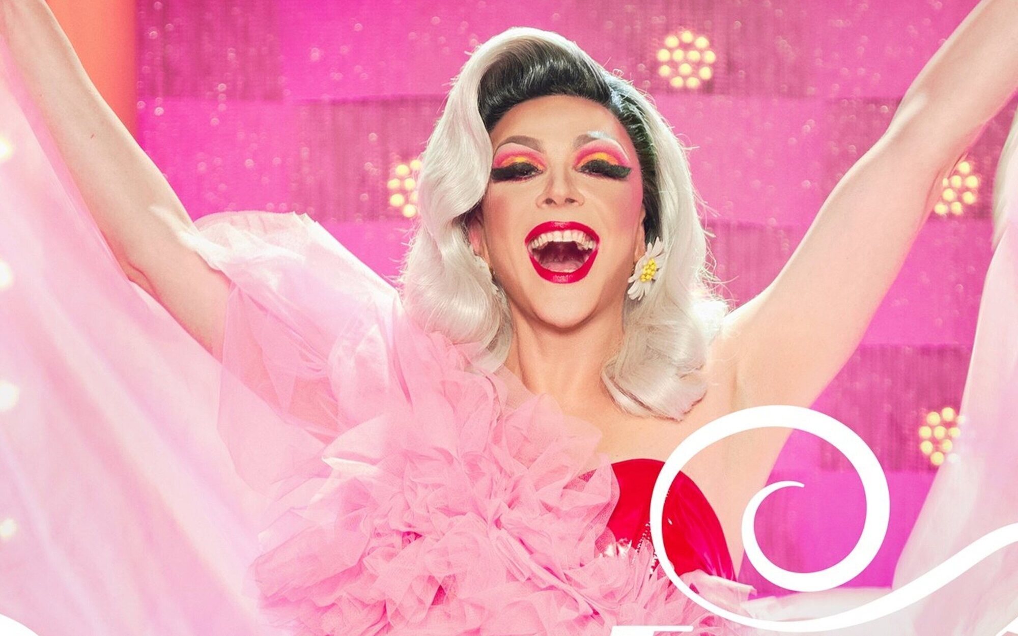 Quién es Supremme De Luxe, la presentadora de 'Drag Race España'?